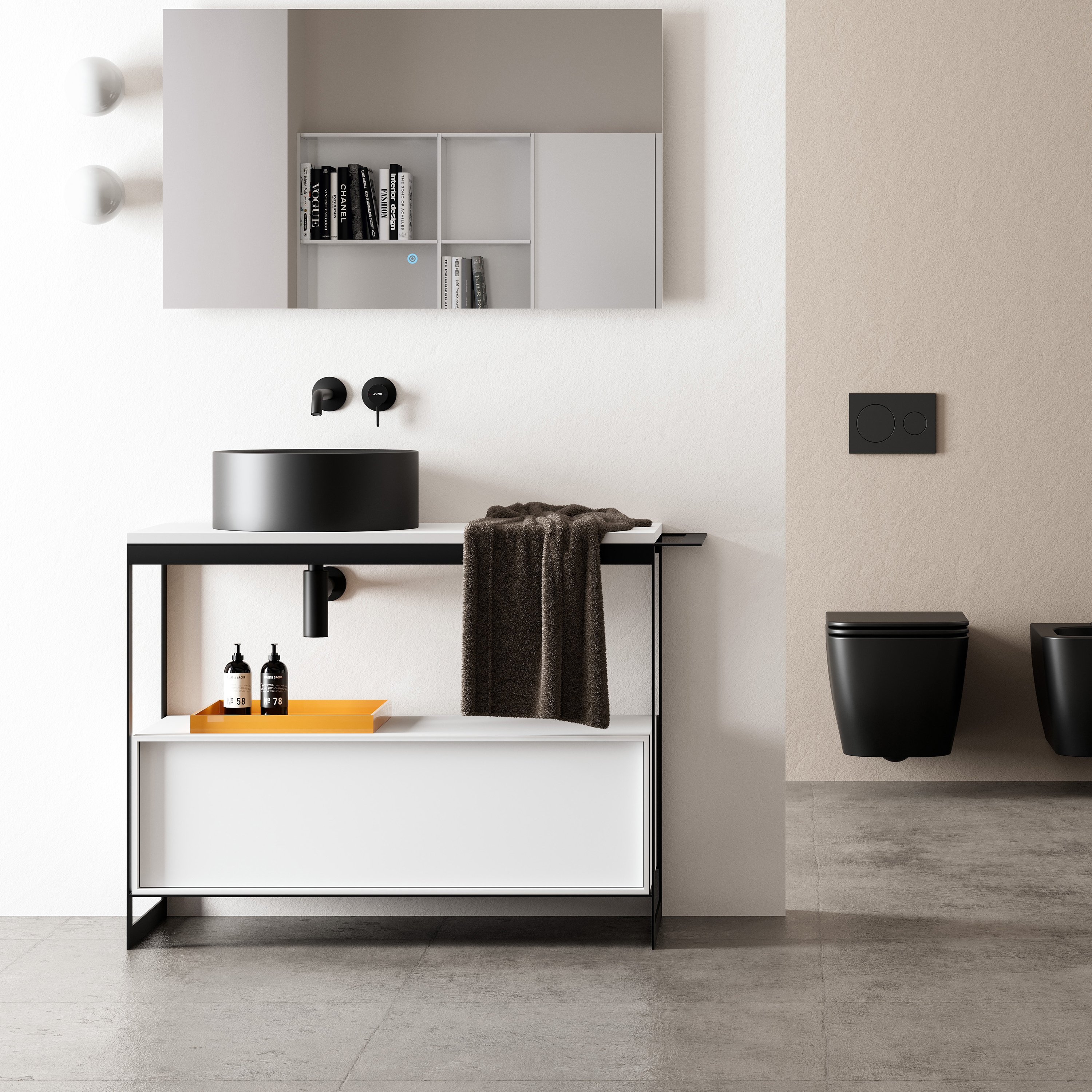Mostrar el producto Solid 2024 del fabricante Scarabeo Ceramiche