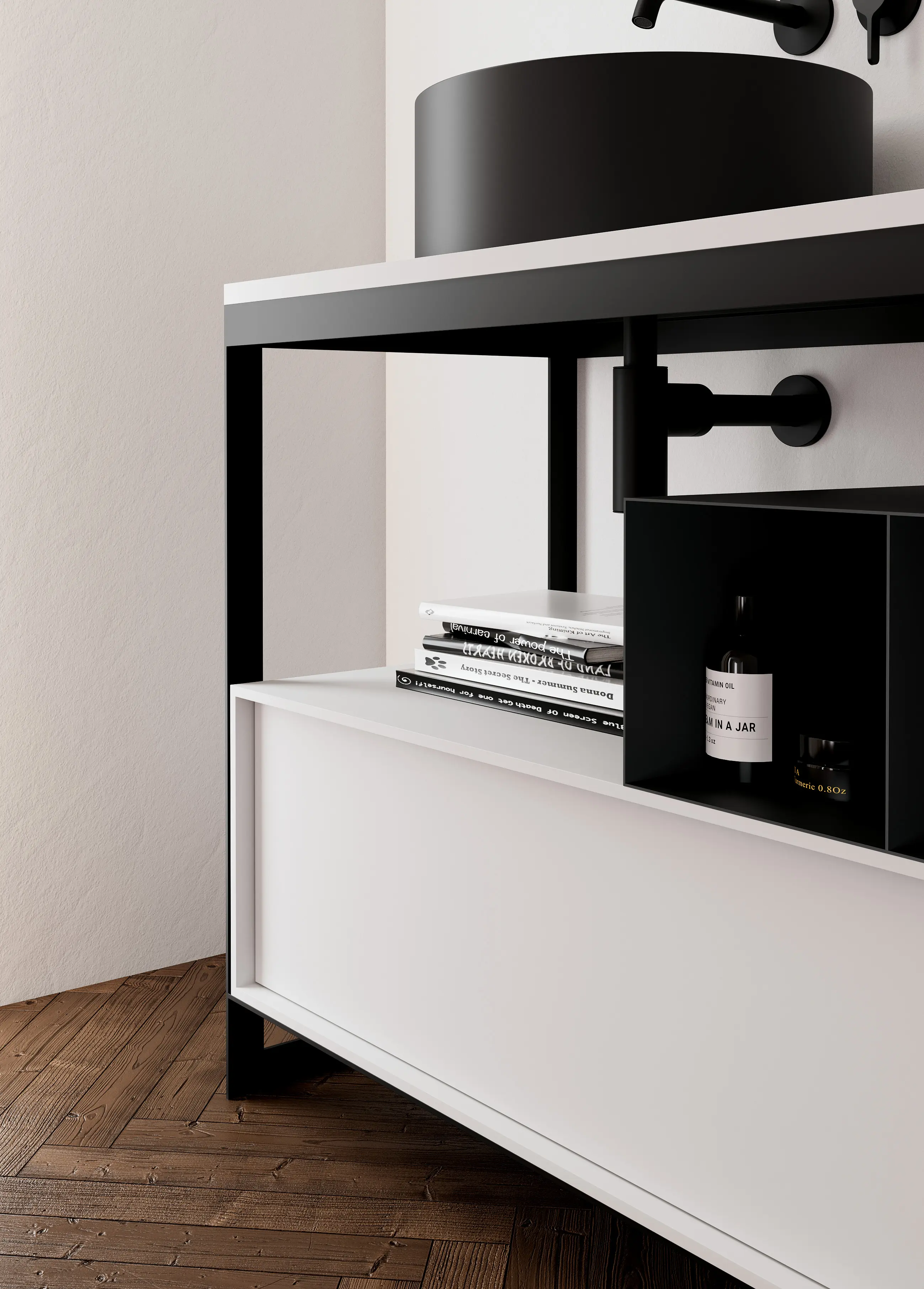 Scarabeo Ceramiche - Solid 2024