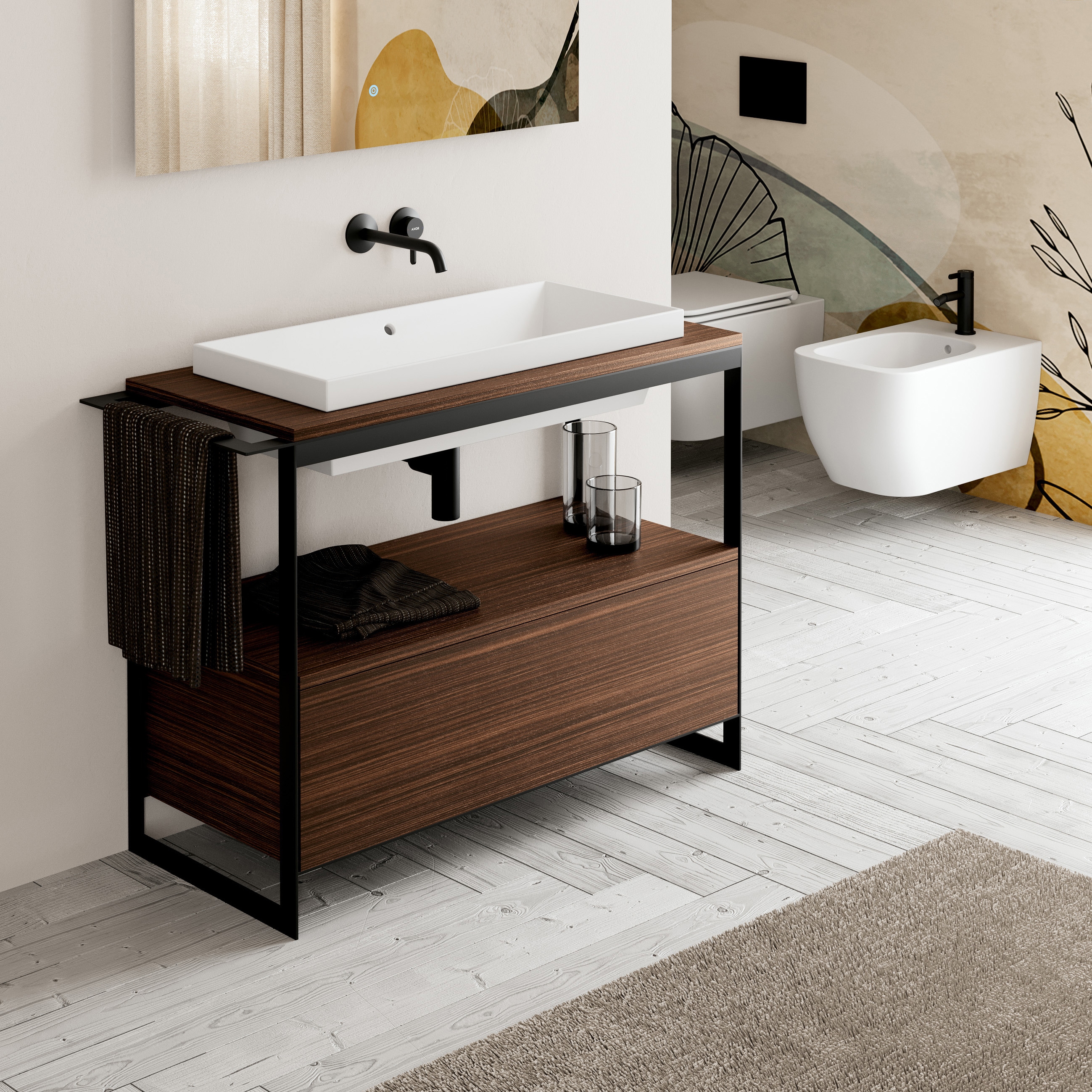 Afficher le produit Solid 2024 du fabricant Scarabeo Ceramiche