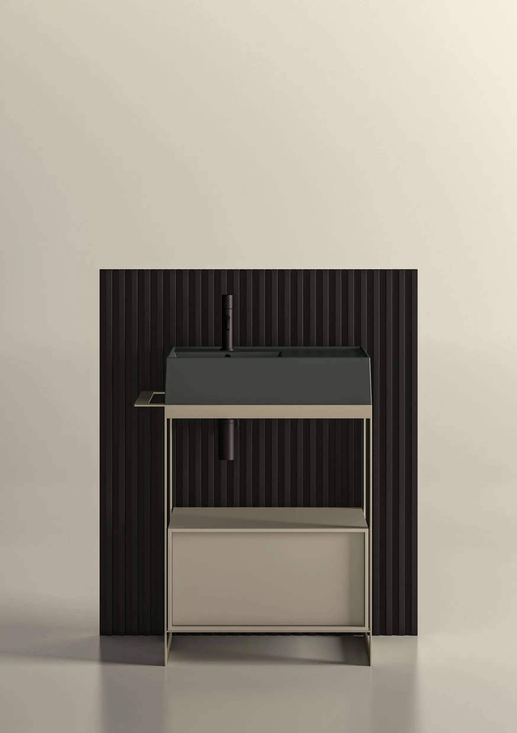 Scarabeo Ceramiche - Solid 2024