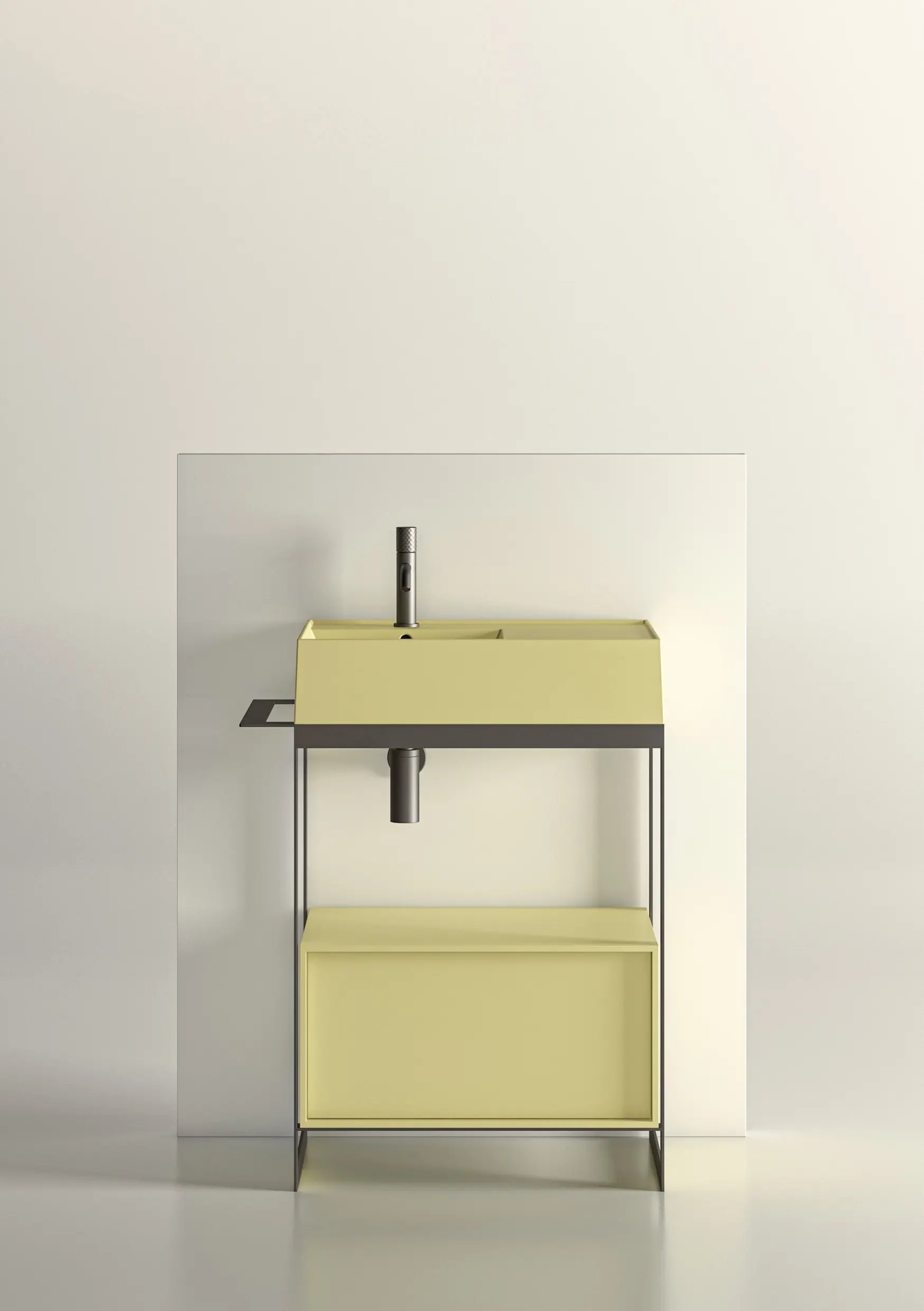 Scarabeo Ceramiche - Solid 2024