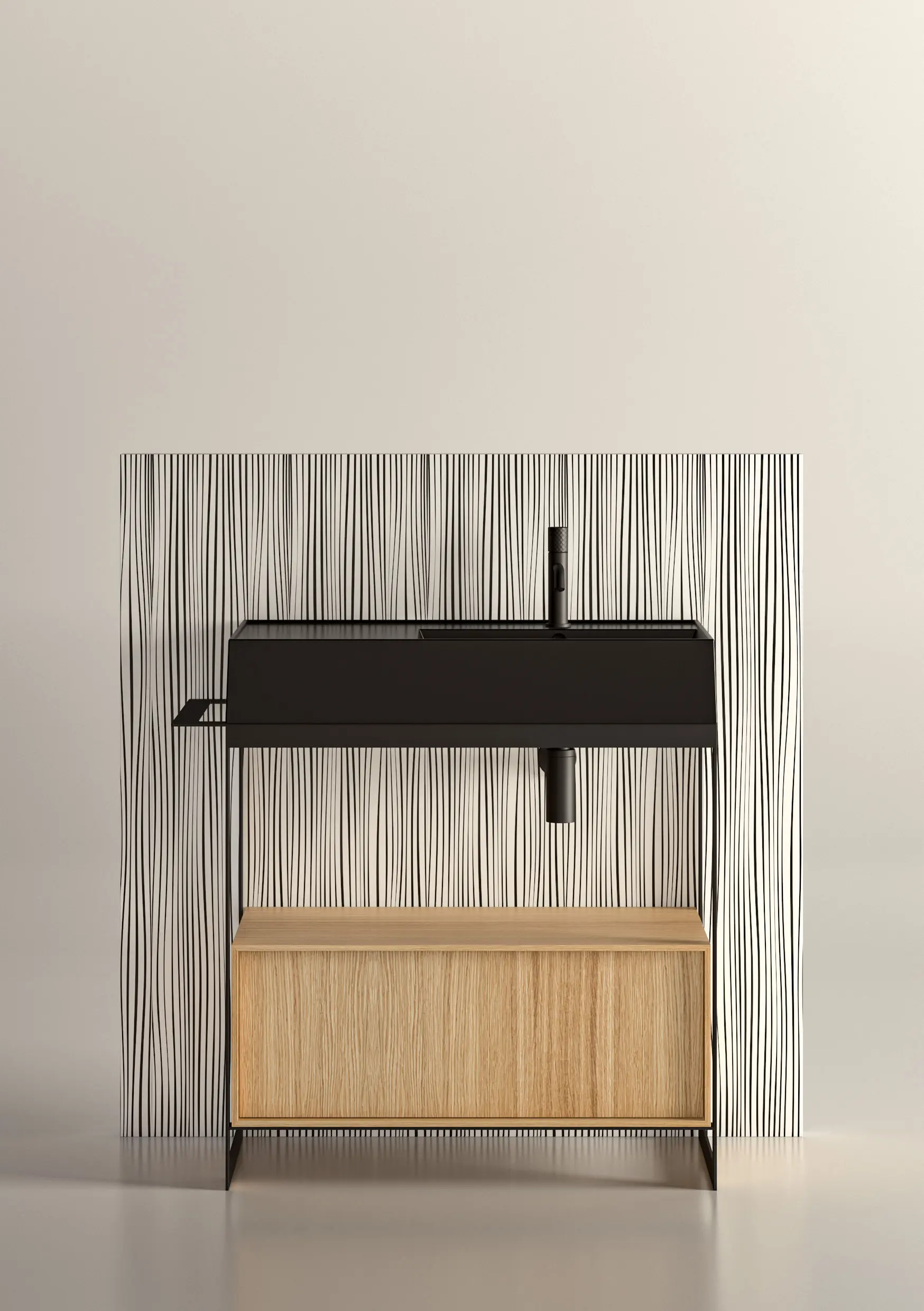 Scarabeo Ceramiche - Solid 2024