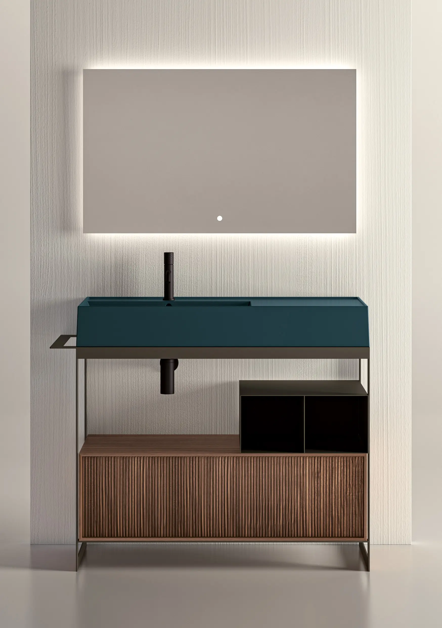 Scarabeo Ceramiche - Solid 2024