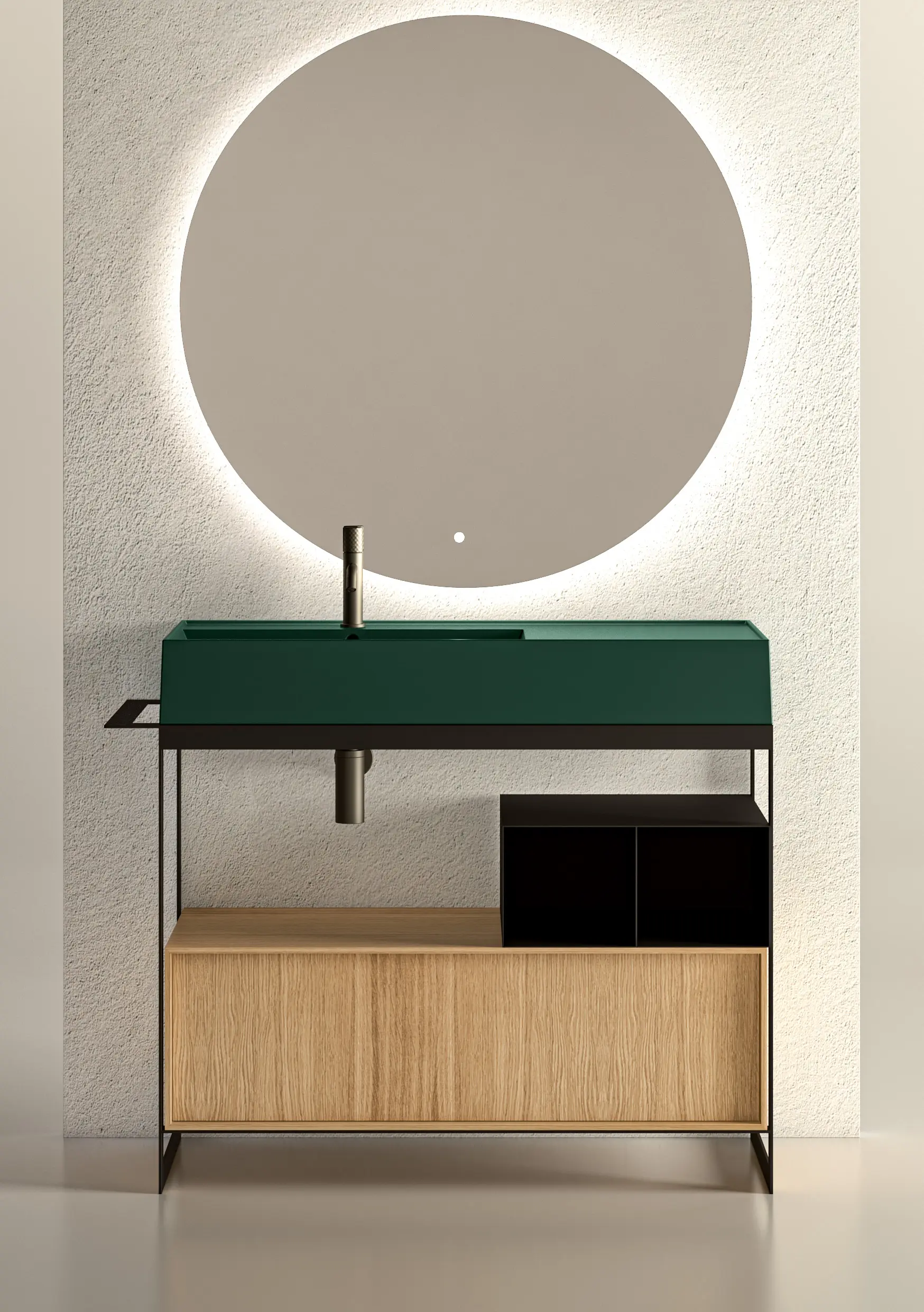 Scarabeo Ceramiche - Solid 2024