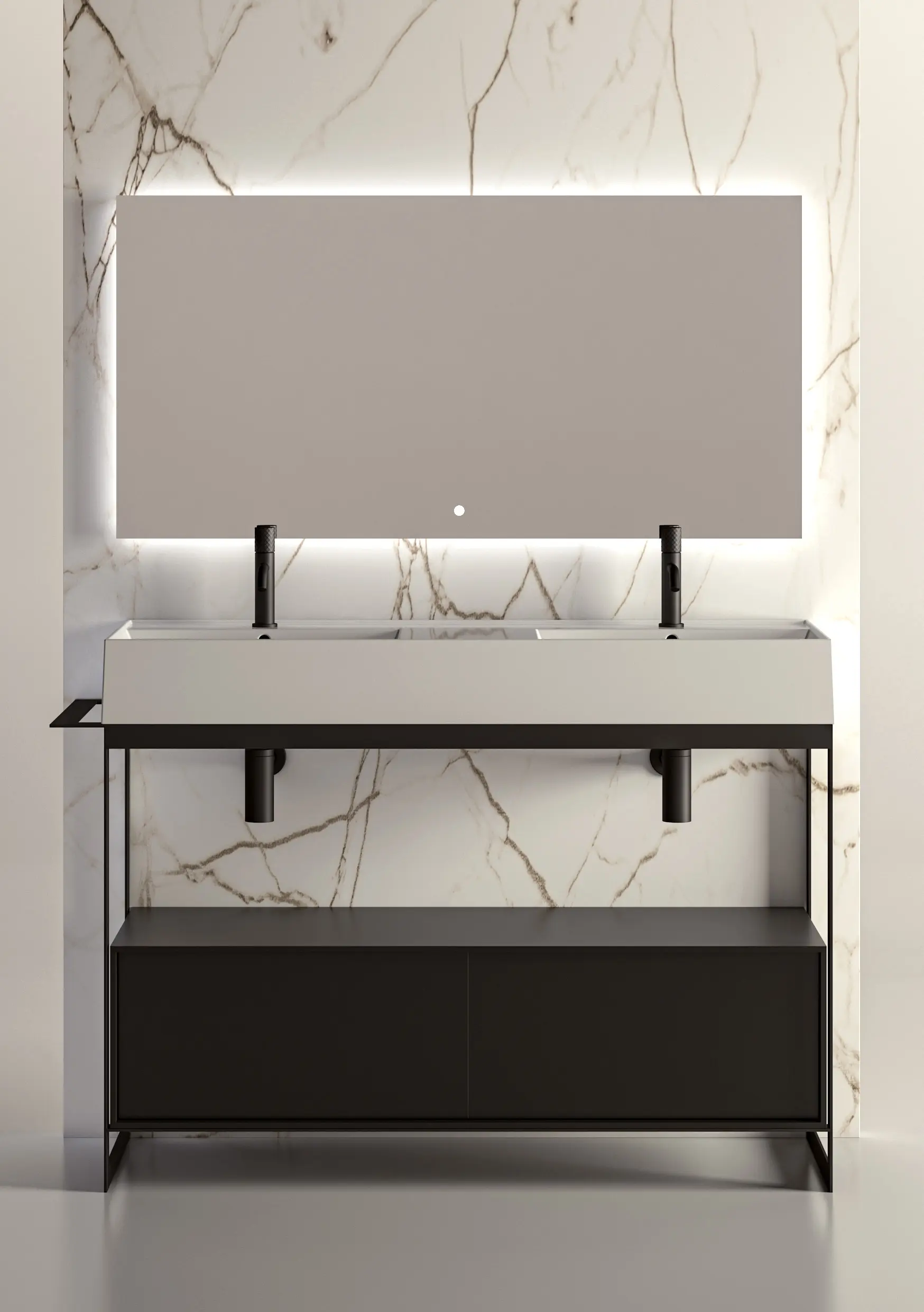 Scarabeo Ceramiche - Solid 2024
