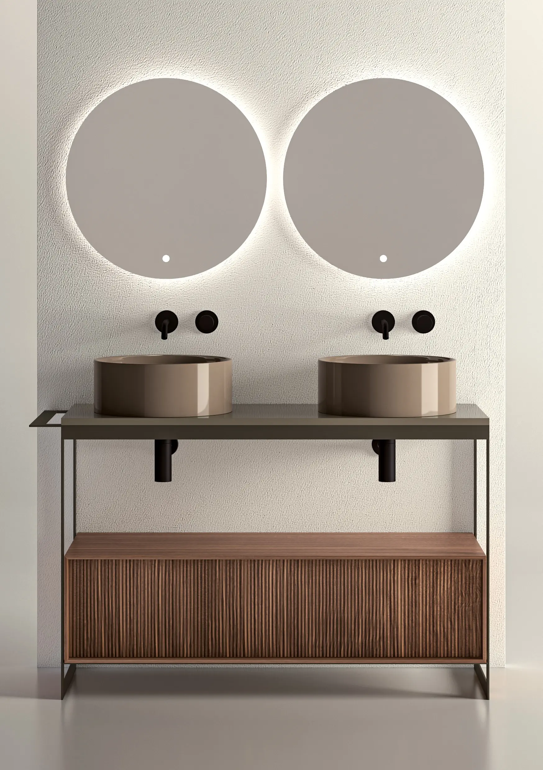 Scarabeo Ceramiche - Solid 2024