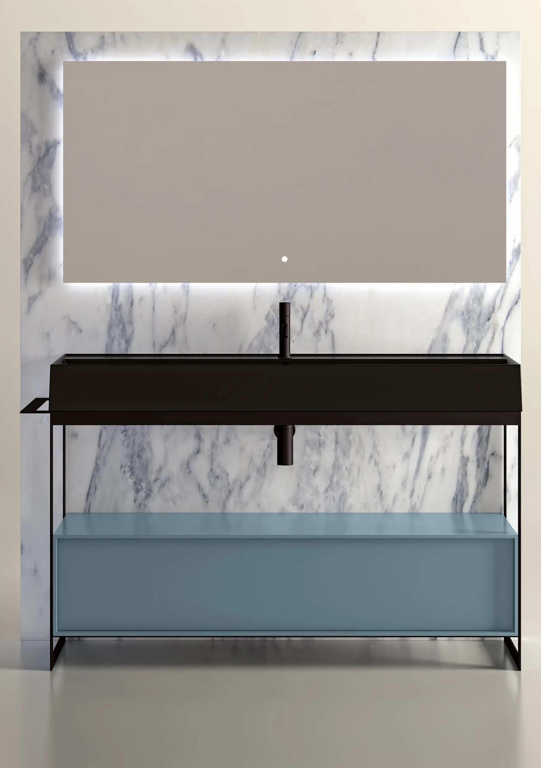 Scarabeo Ceramiche - Solid 2024