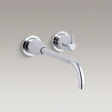 Produkt Falling Water® wall-mount bathroom sink faucet trim des Herstellers Kohler anzeigen