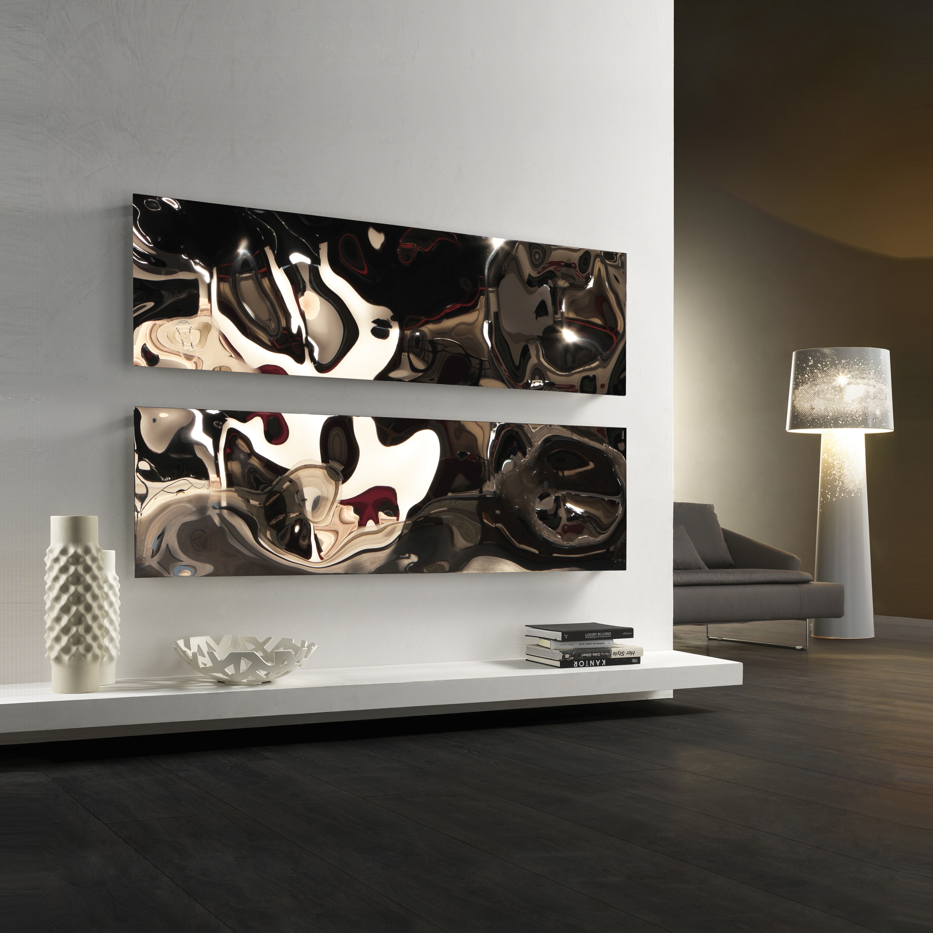 DESIGN RADIATORS