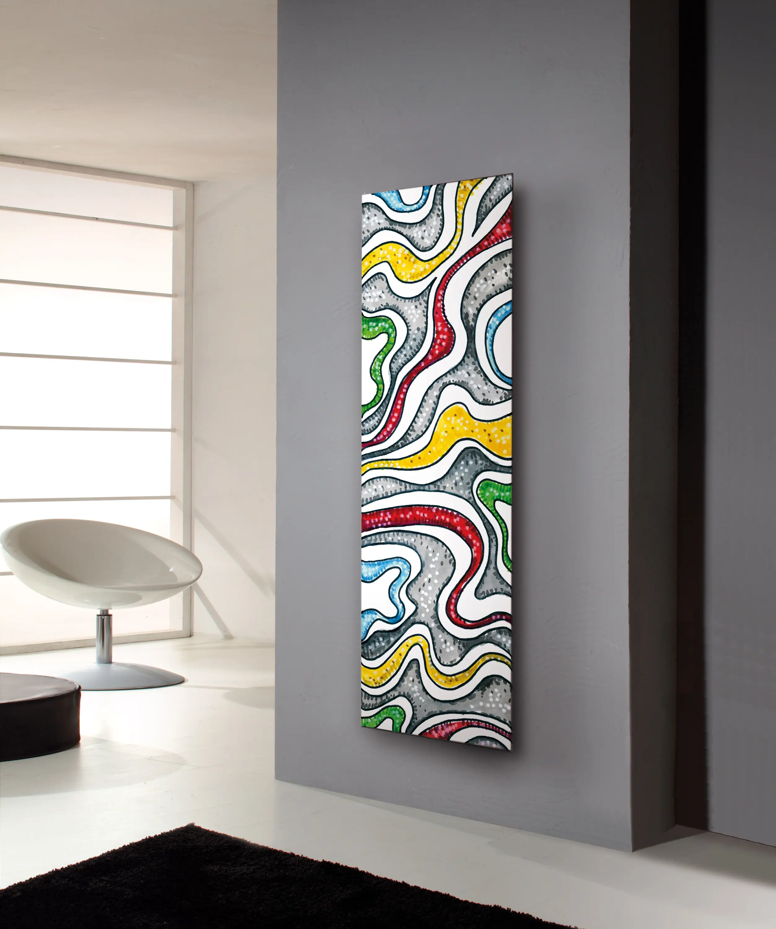Cordivari - Frame | Picture Graphic Cordivari Design