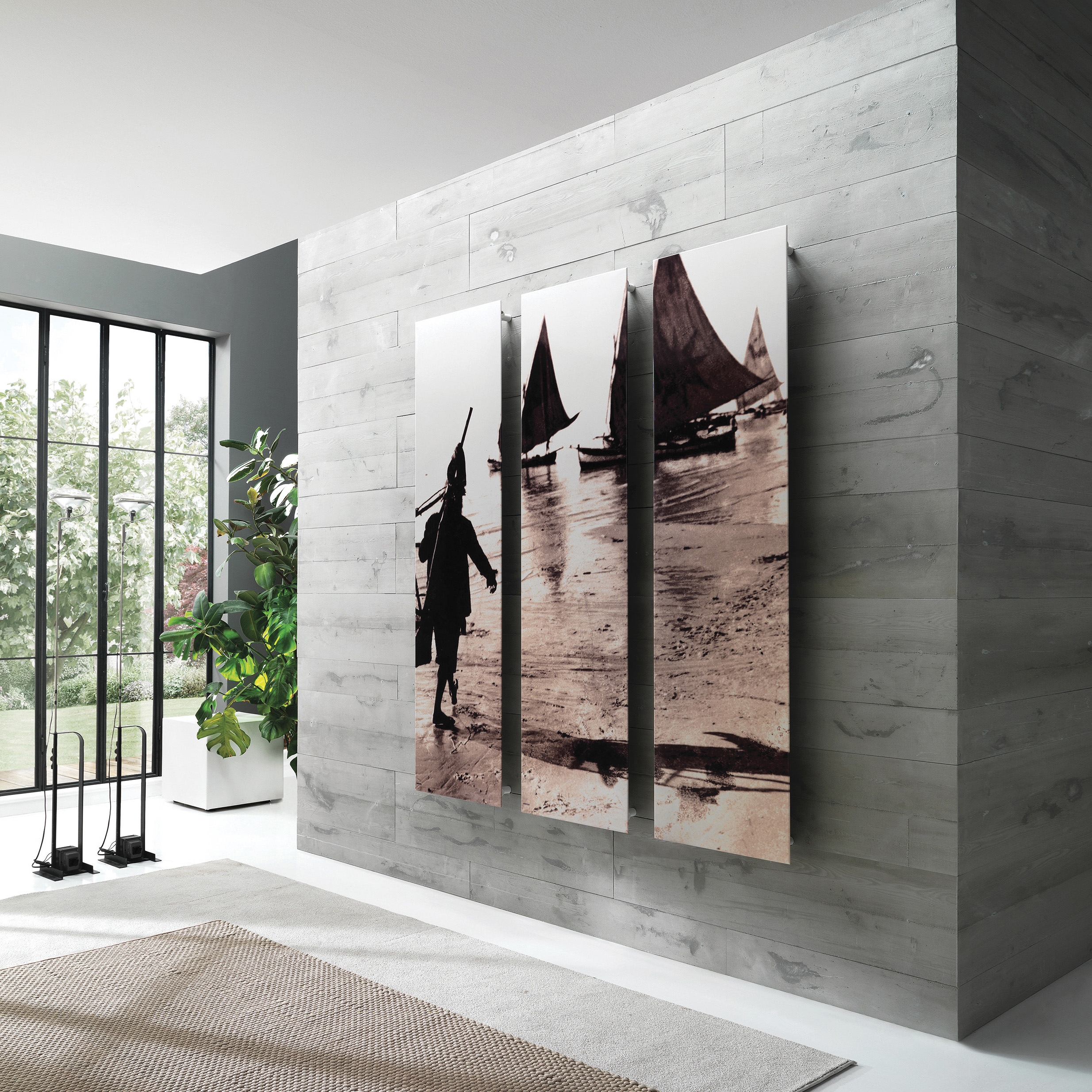 Display product Frame | Picture Cordivari Design from manufacturer Cordivari