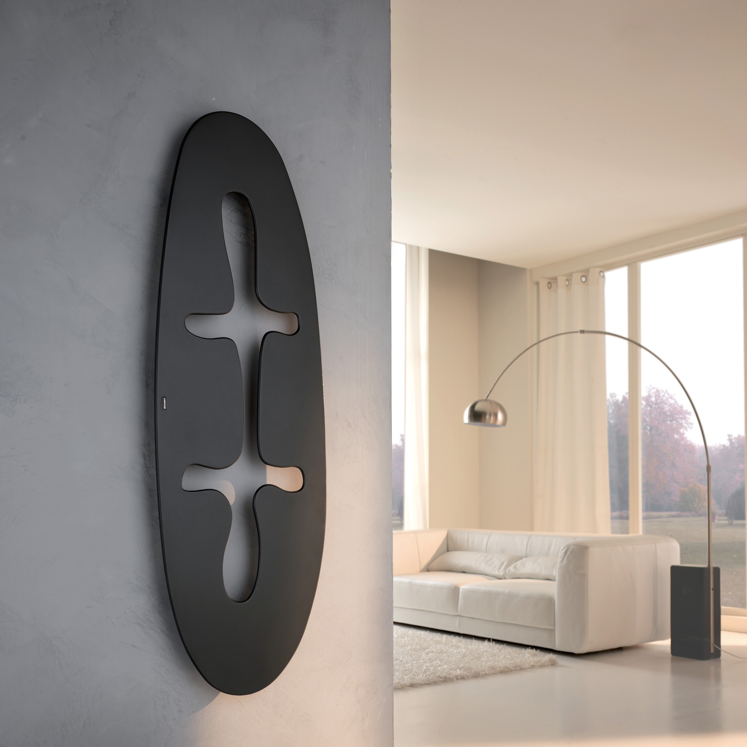 Afficher le produit Jungle Control | Cordivari Design du fabricant Cordivari