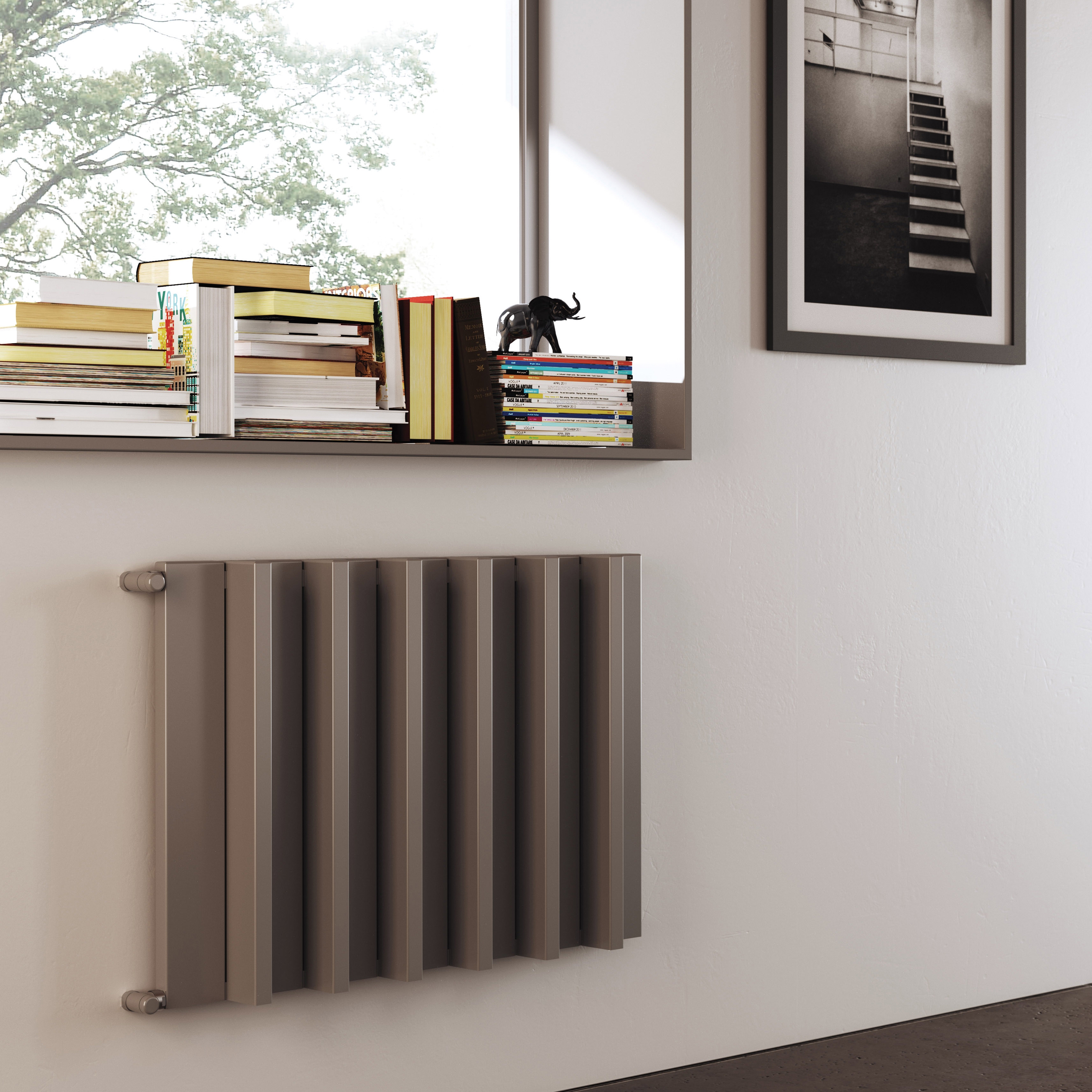 Display product Roads | STF Cordivari Design from manufacturer Cordivari