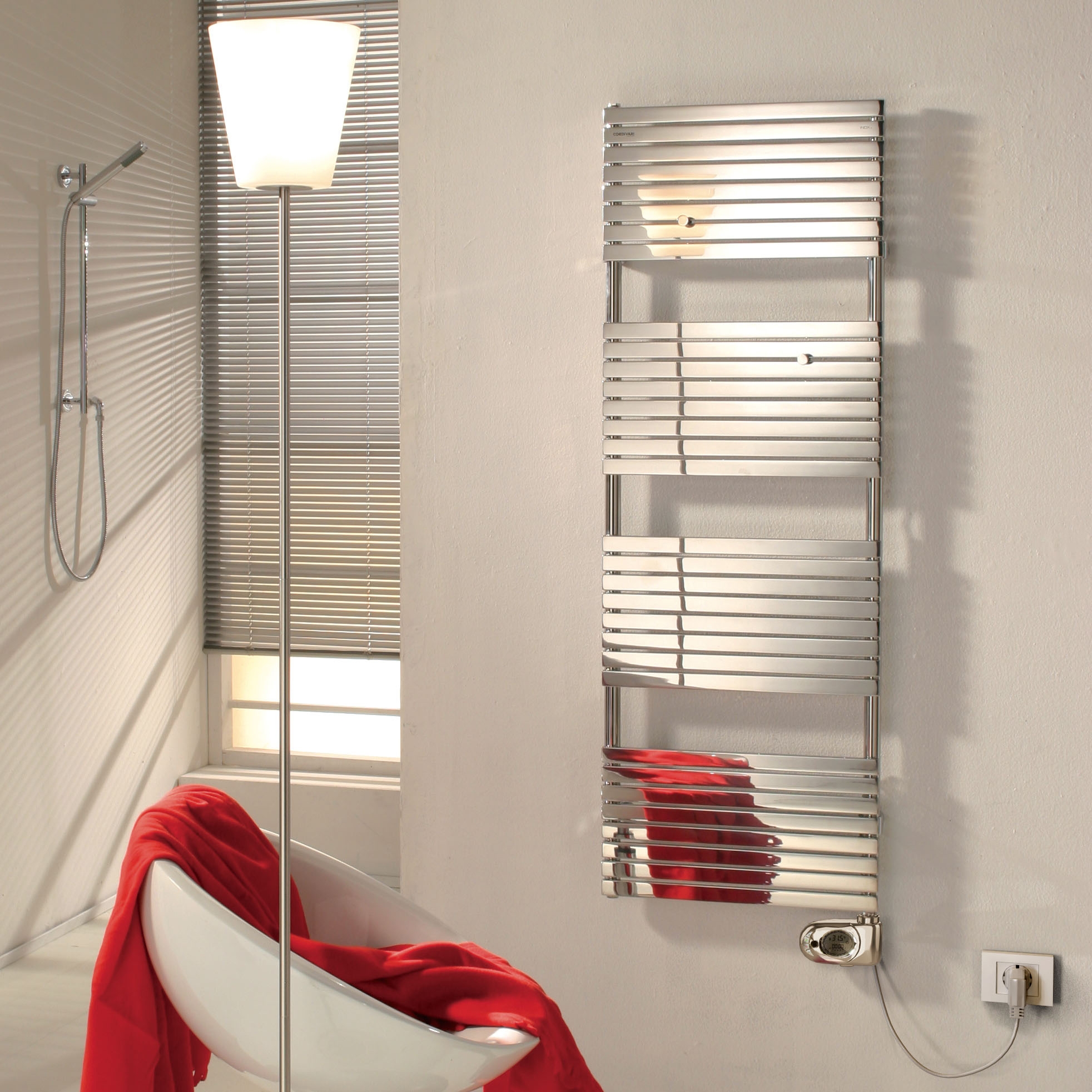 Afficher le produit Stefania | Electric du fabricant Cordivari