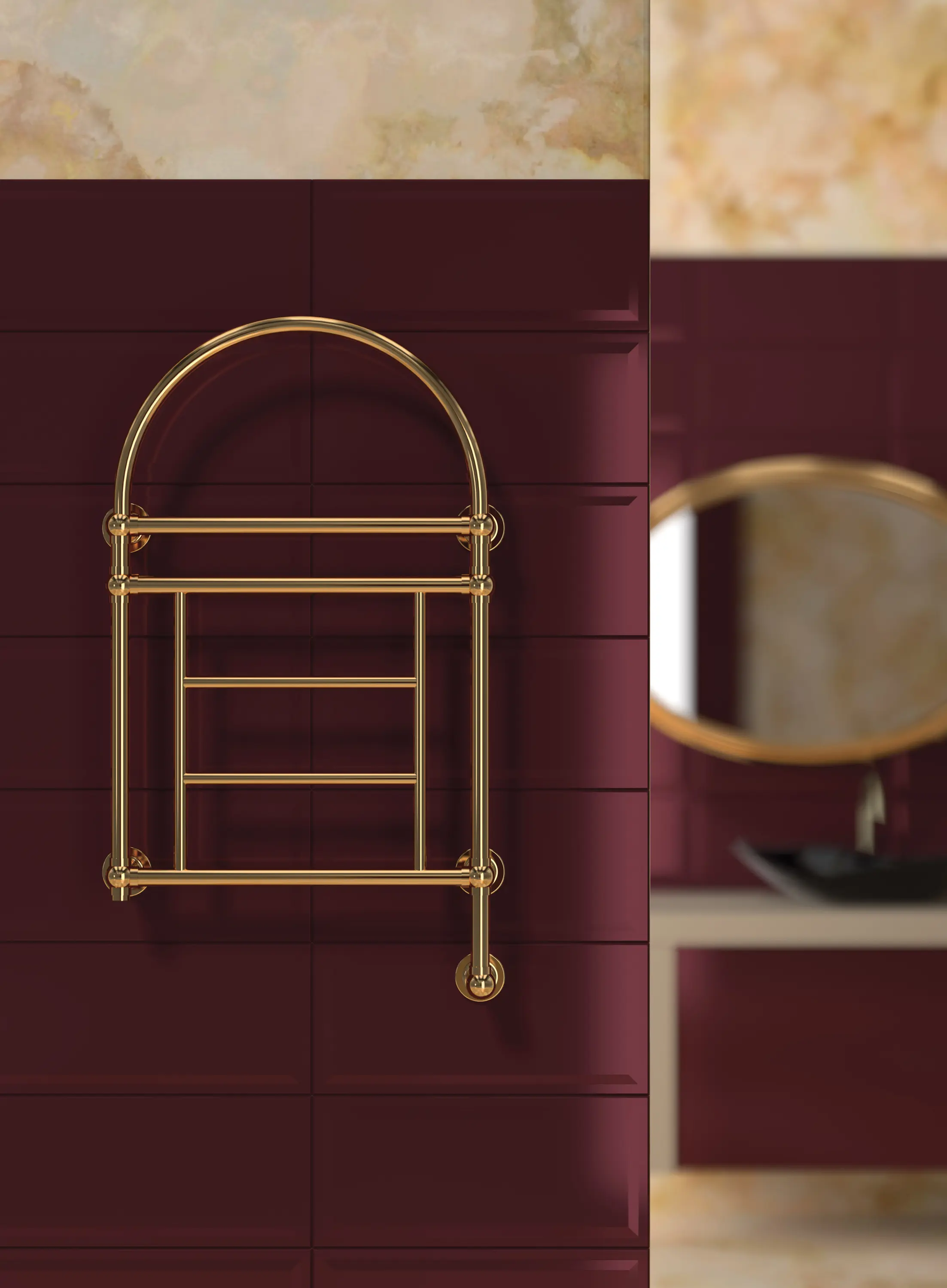 RETRÒ | ELECTRIC CORDIVARI DESIGN - Radiators from Cordivari | Architonic