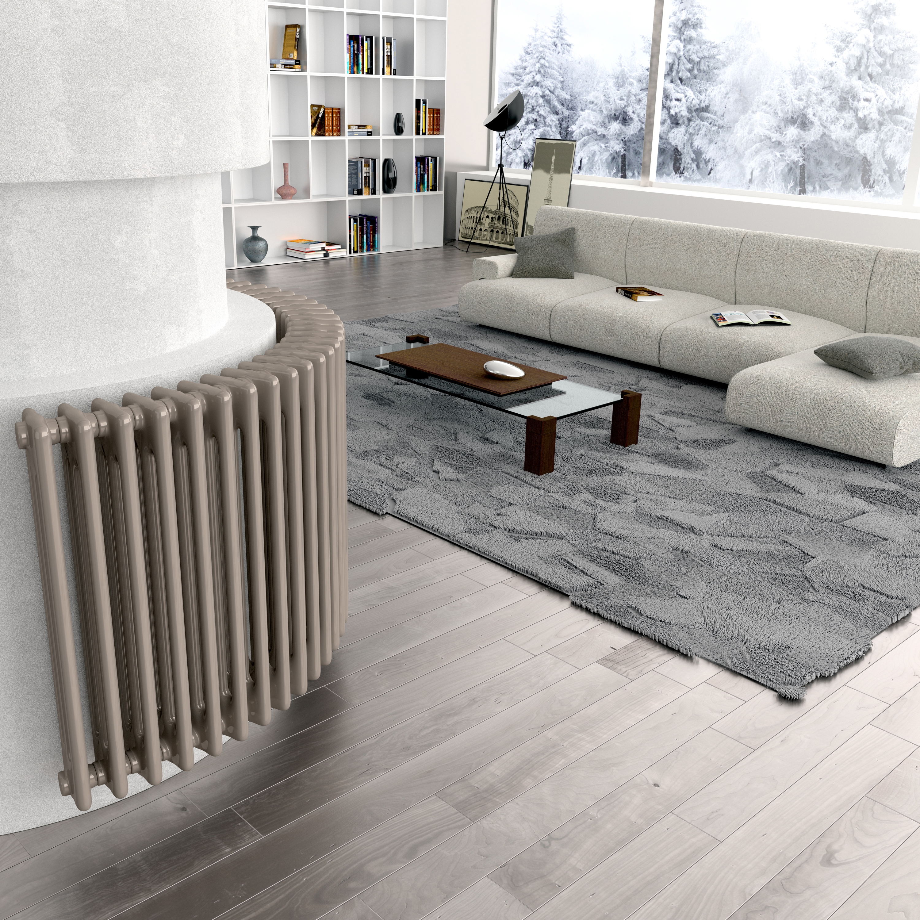 Afficher le produit Ardesia | Solutions Personalisées du fabricant Cordivari