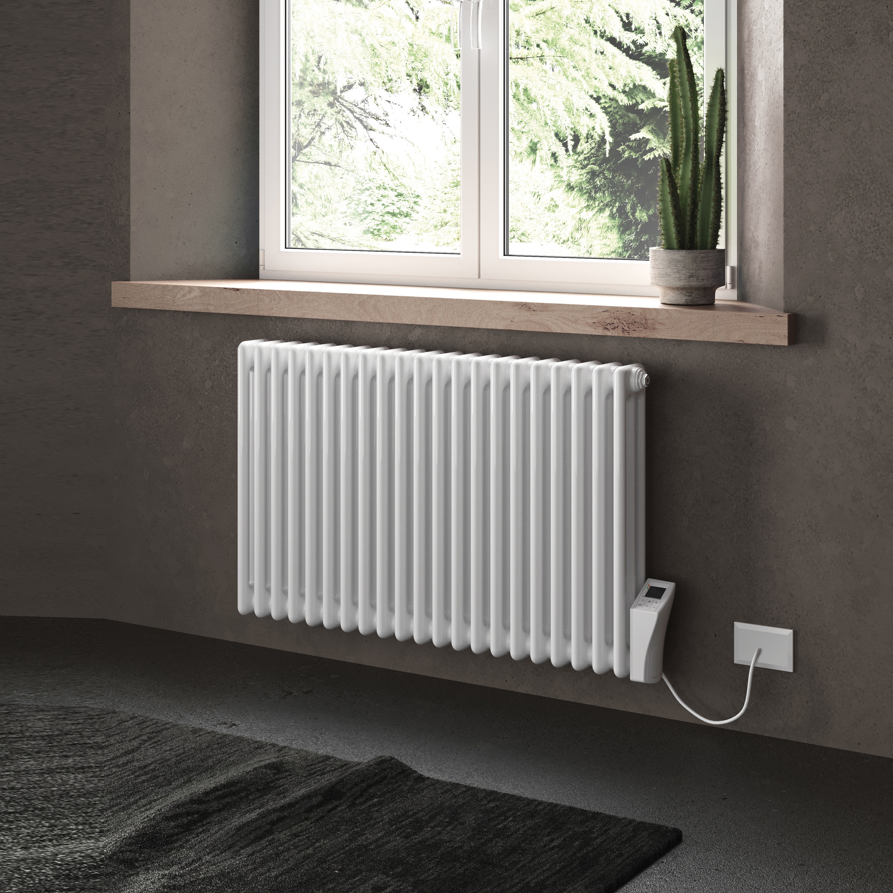 Afficher le produit Ardesia | Électrique du fabricant Cordivari