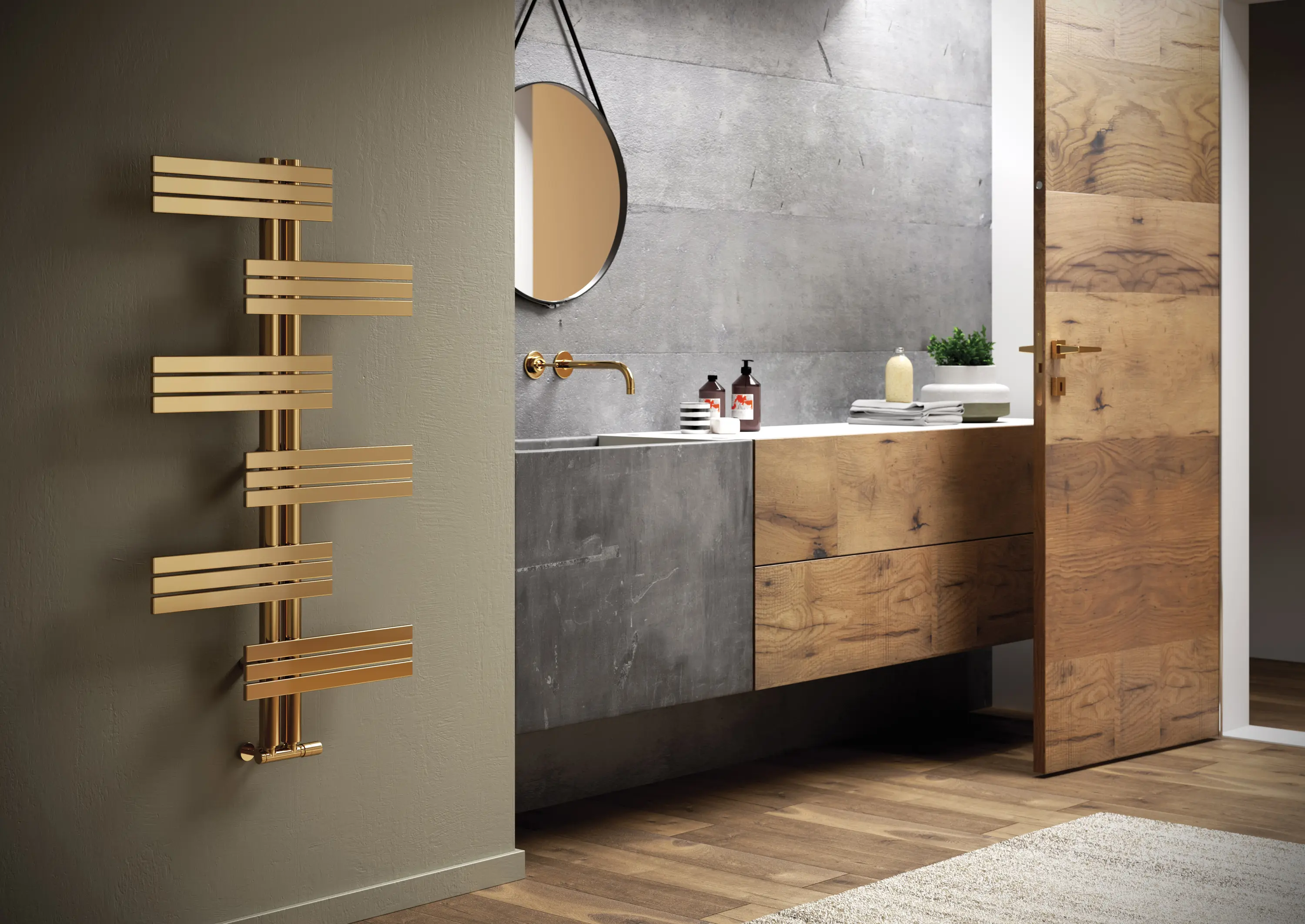 Cordivari - Babyla | Cordivari Design