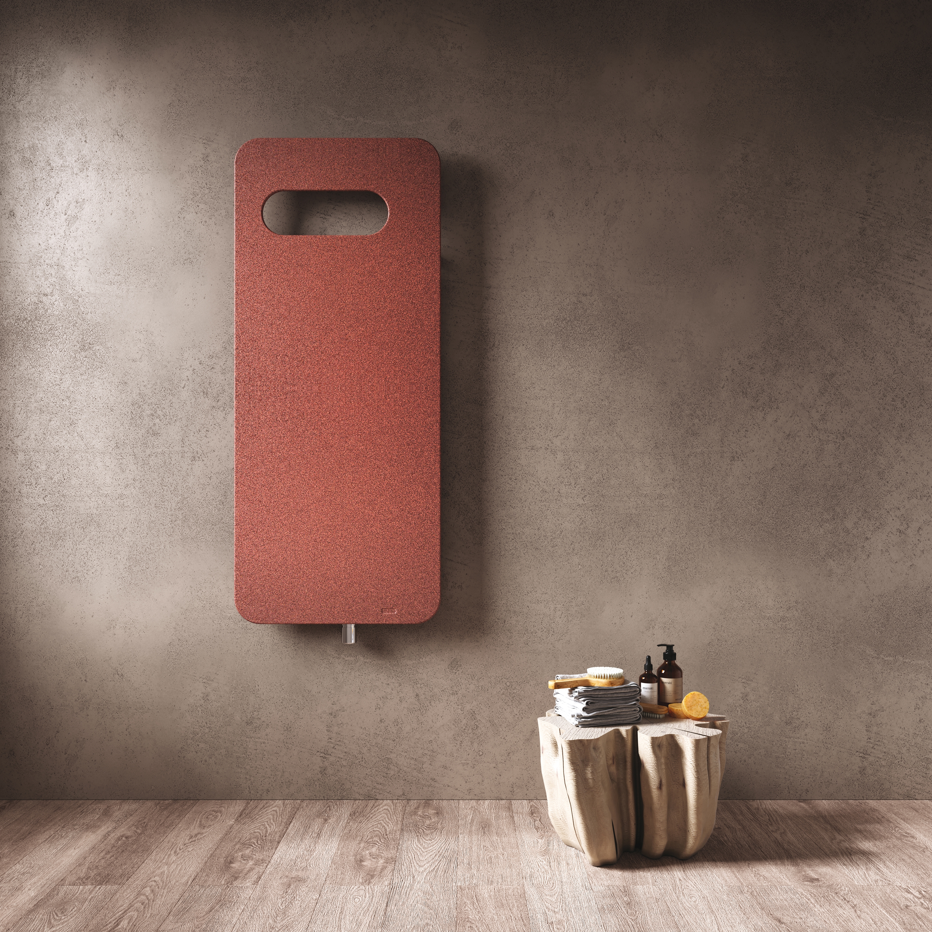 Display product Badge | Cordivari Design from manufacturer Cordivari
