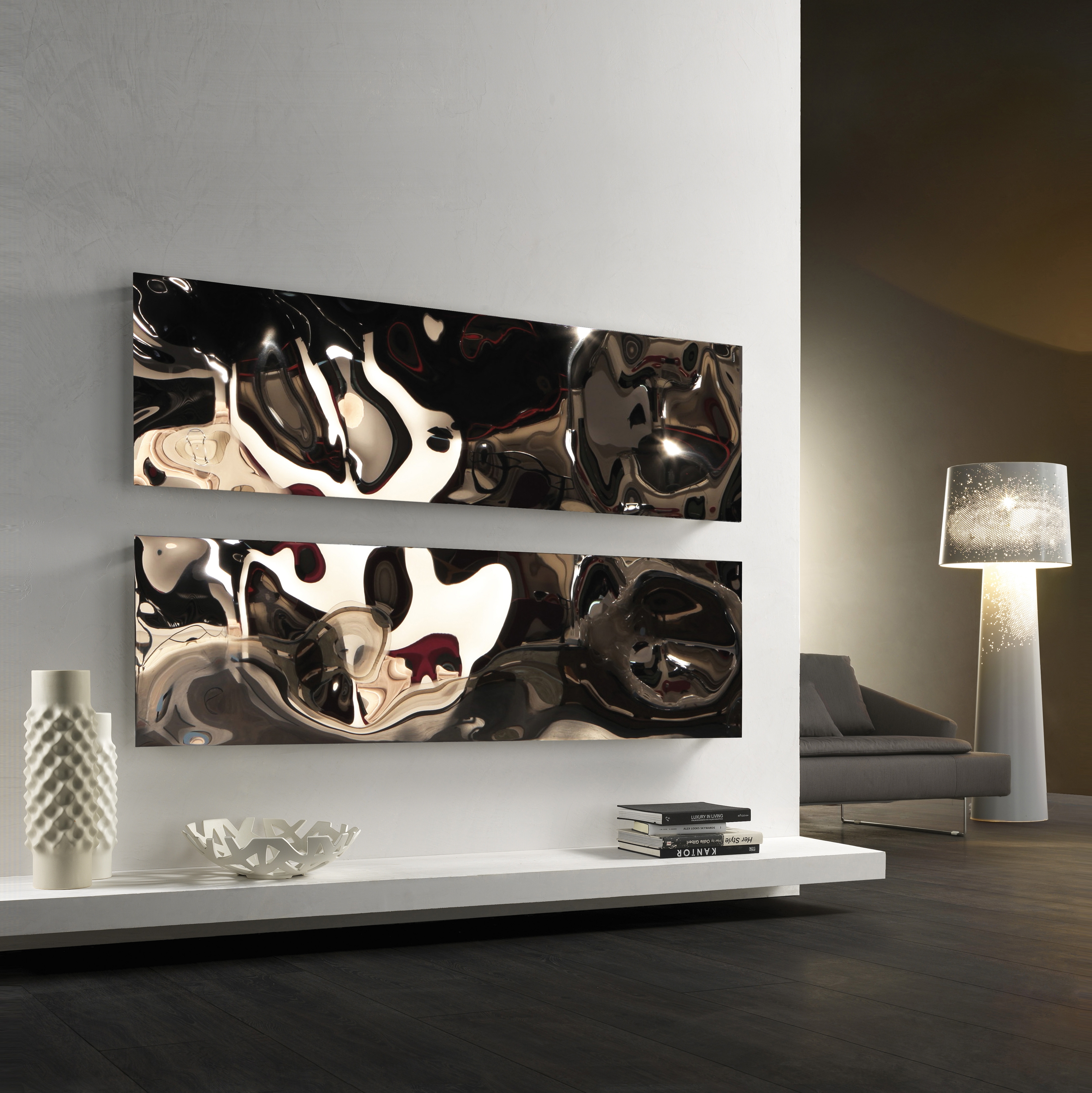 Display product Blow | Cordivari Design from manufacturer Cordivari