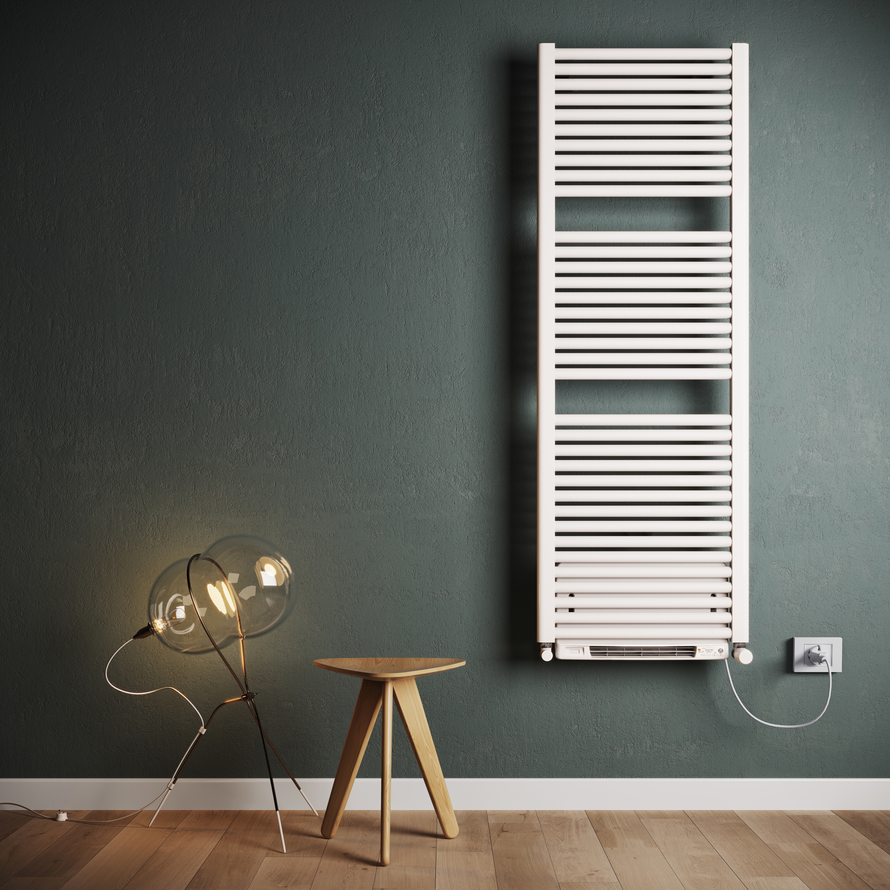 Afficher le produit Claudia | Blower Dual Energy du fabricant Cordivari