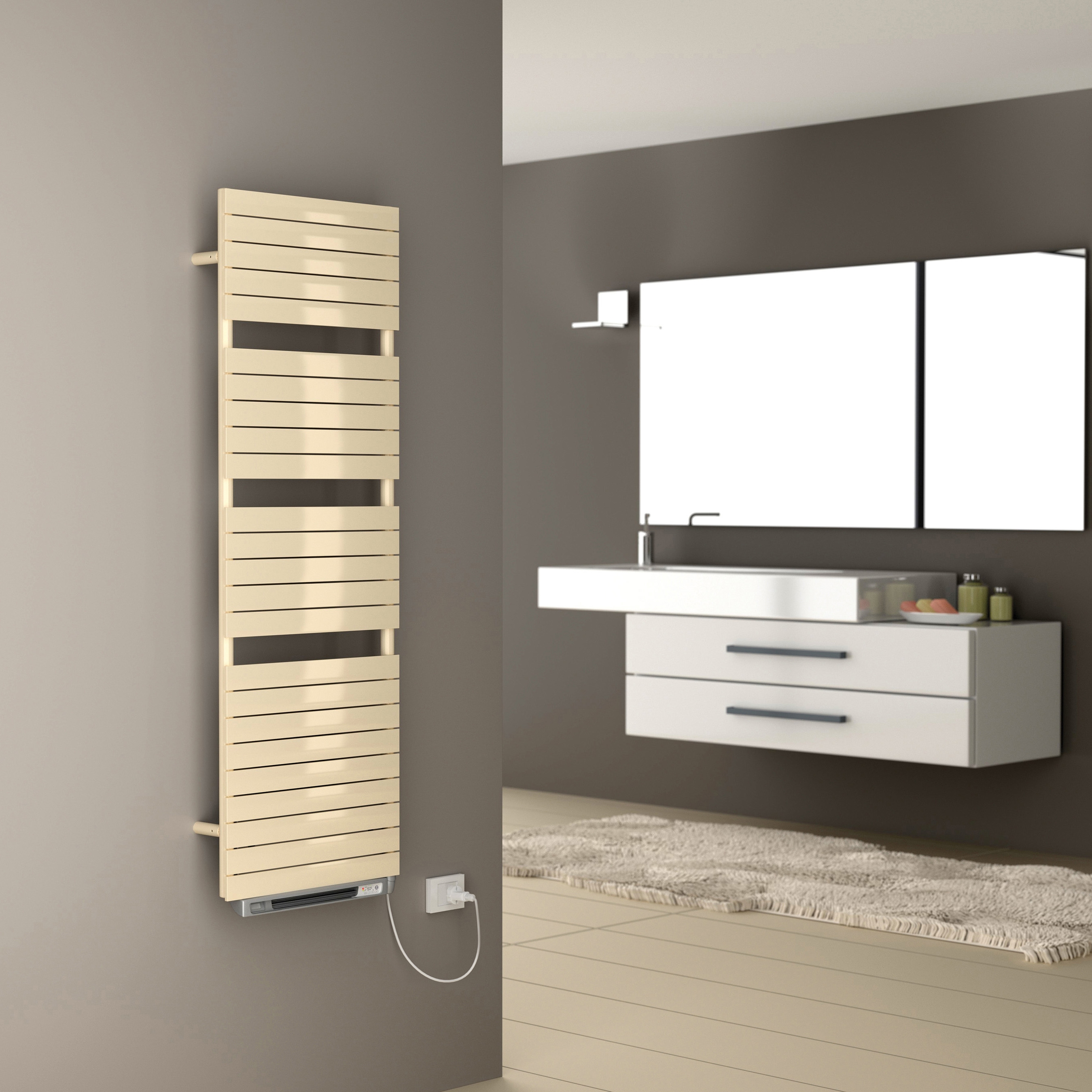 Afficher le produit Dory | Blower du fabricant Cordivari