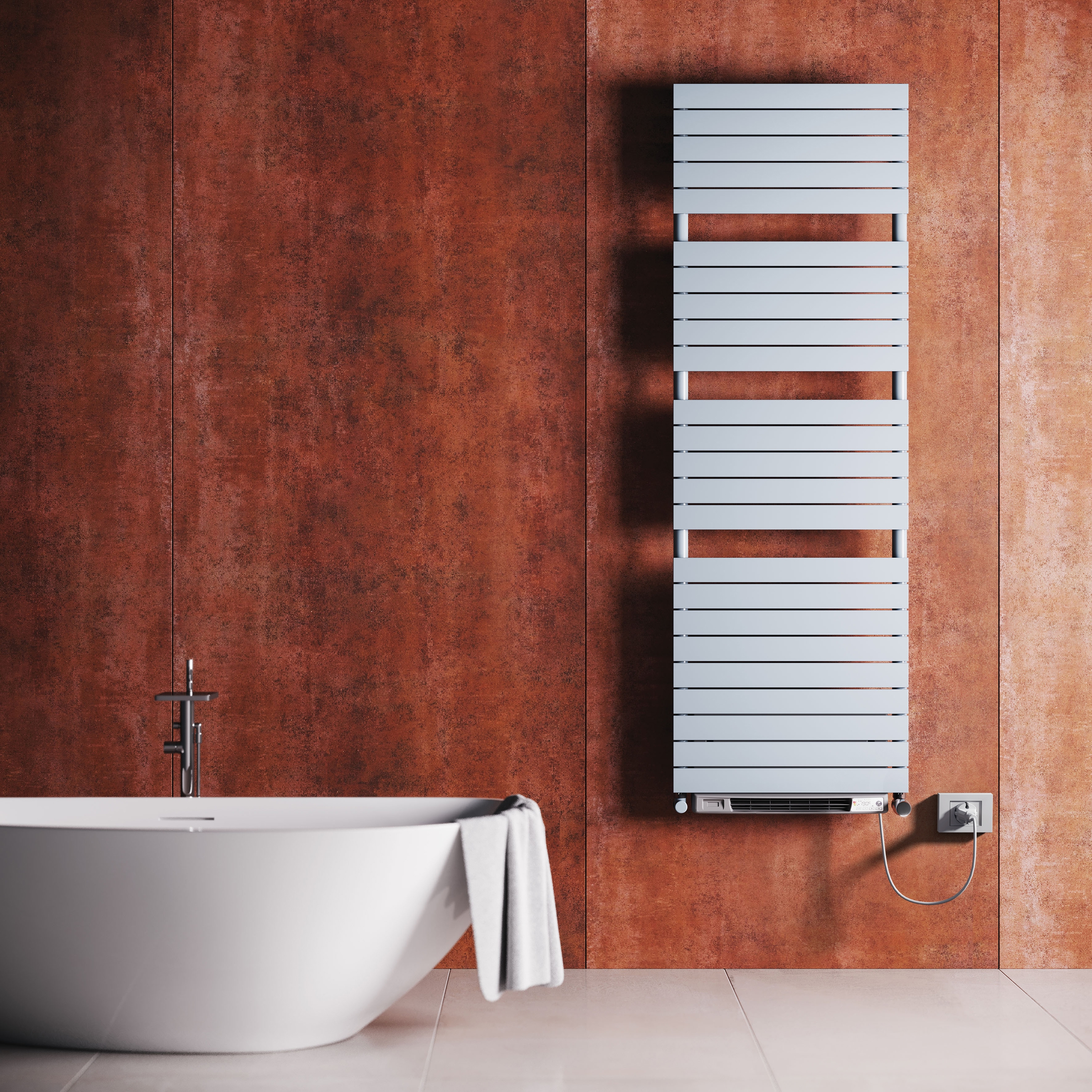 Afficher le produit Dory | Blower Dual Energy du fabricant Cordivari