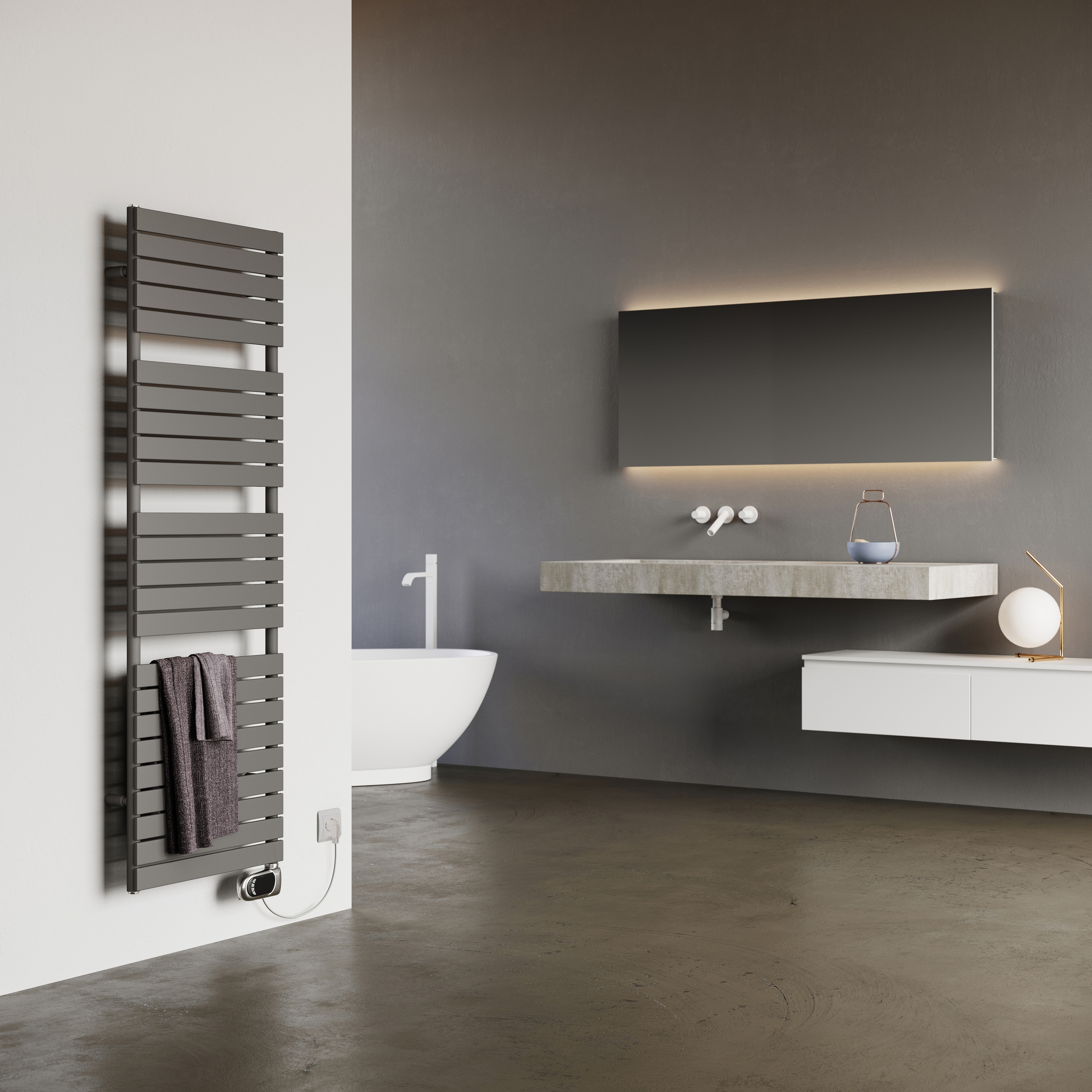 Afficher le produit Dory | Électrique du fabricant Cordivari