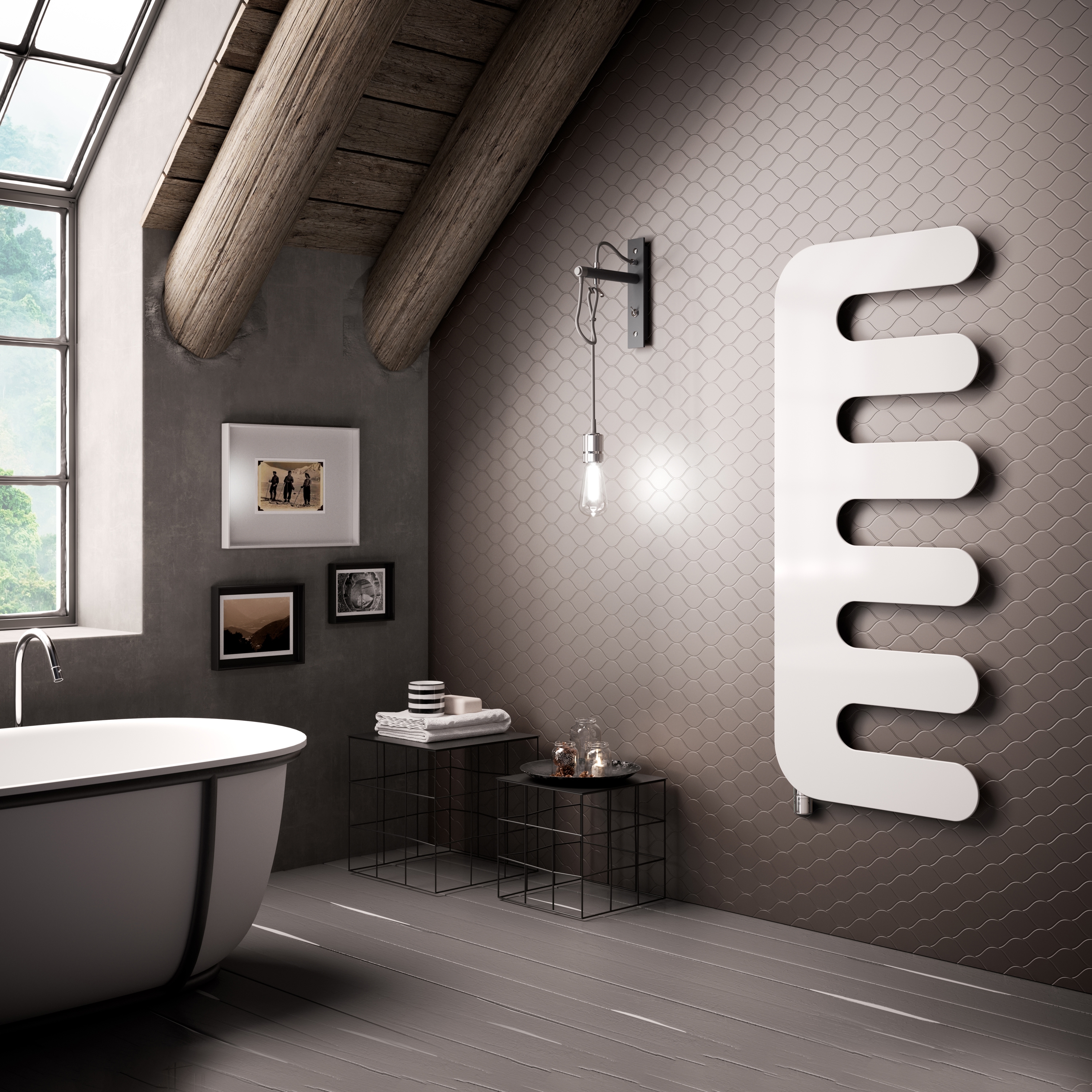 Display product E.Sign | Cordivari Design from manufacturer Cordivari