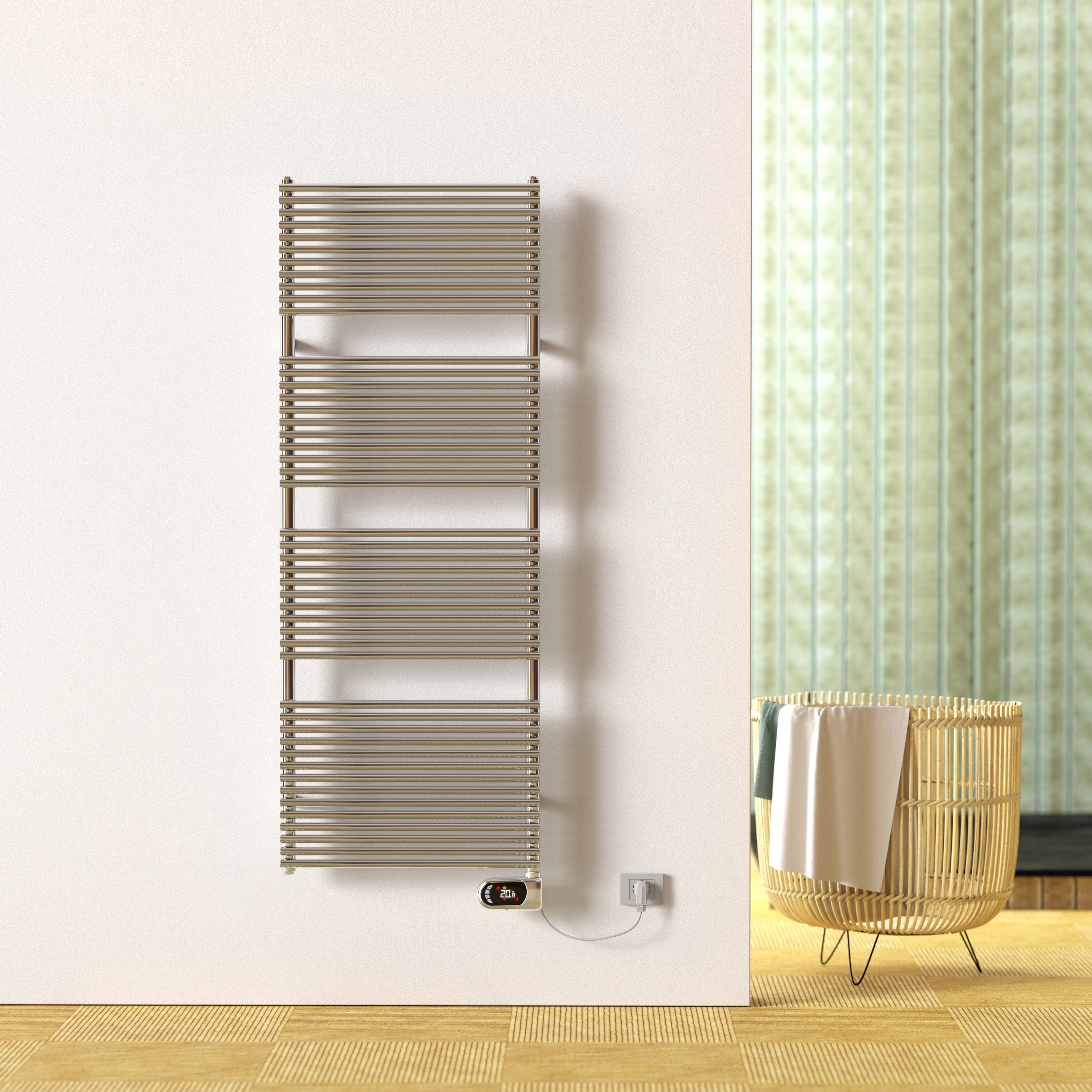 Afficher le produit Elen 18 | Electric du fabricant Cordivari