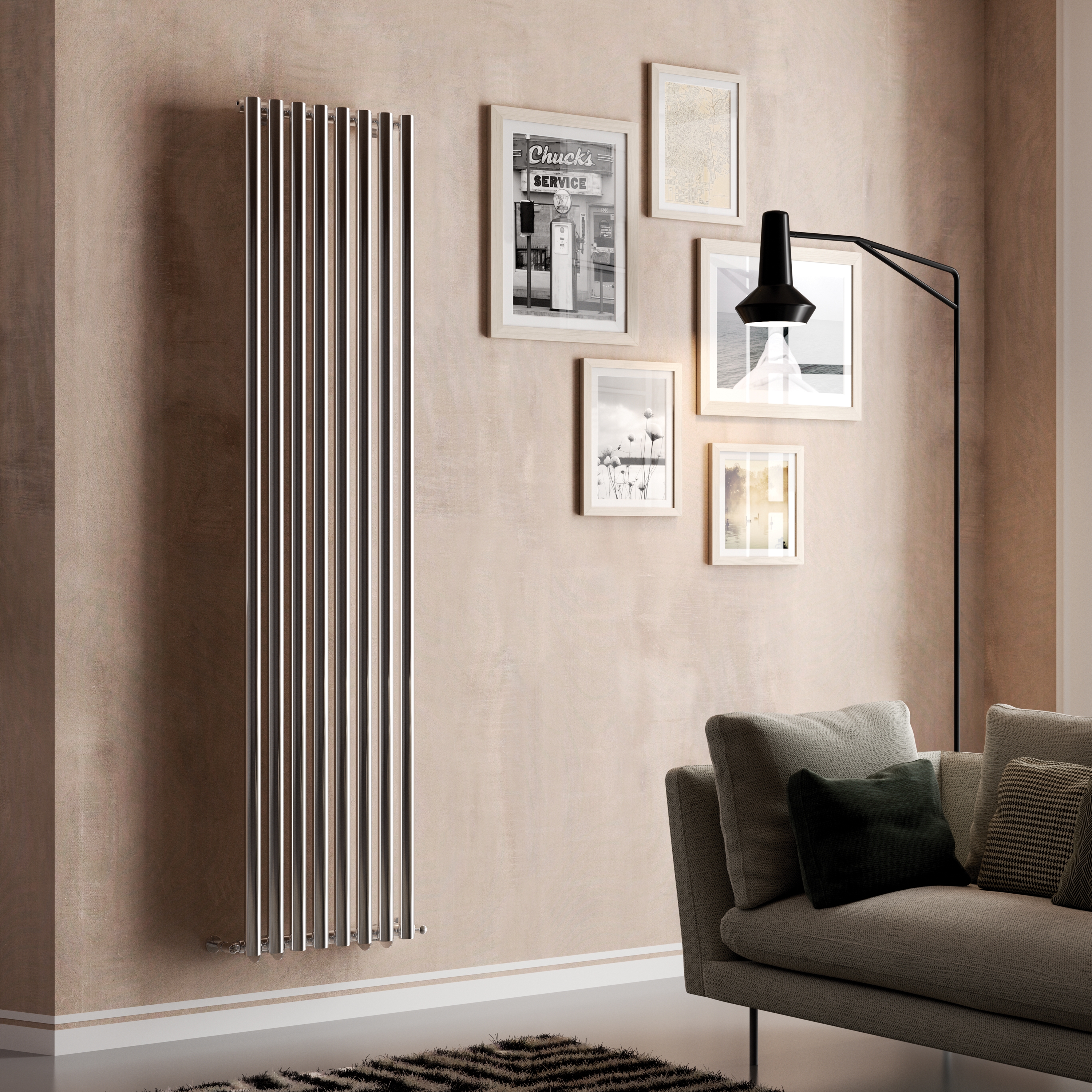 Afficher le produit Elsa du fabricant Cordivari