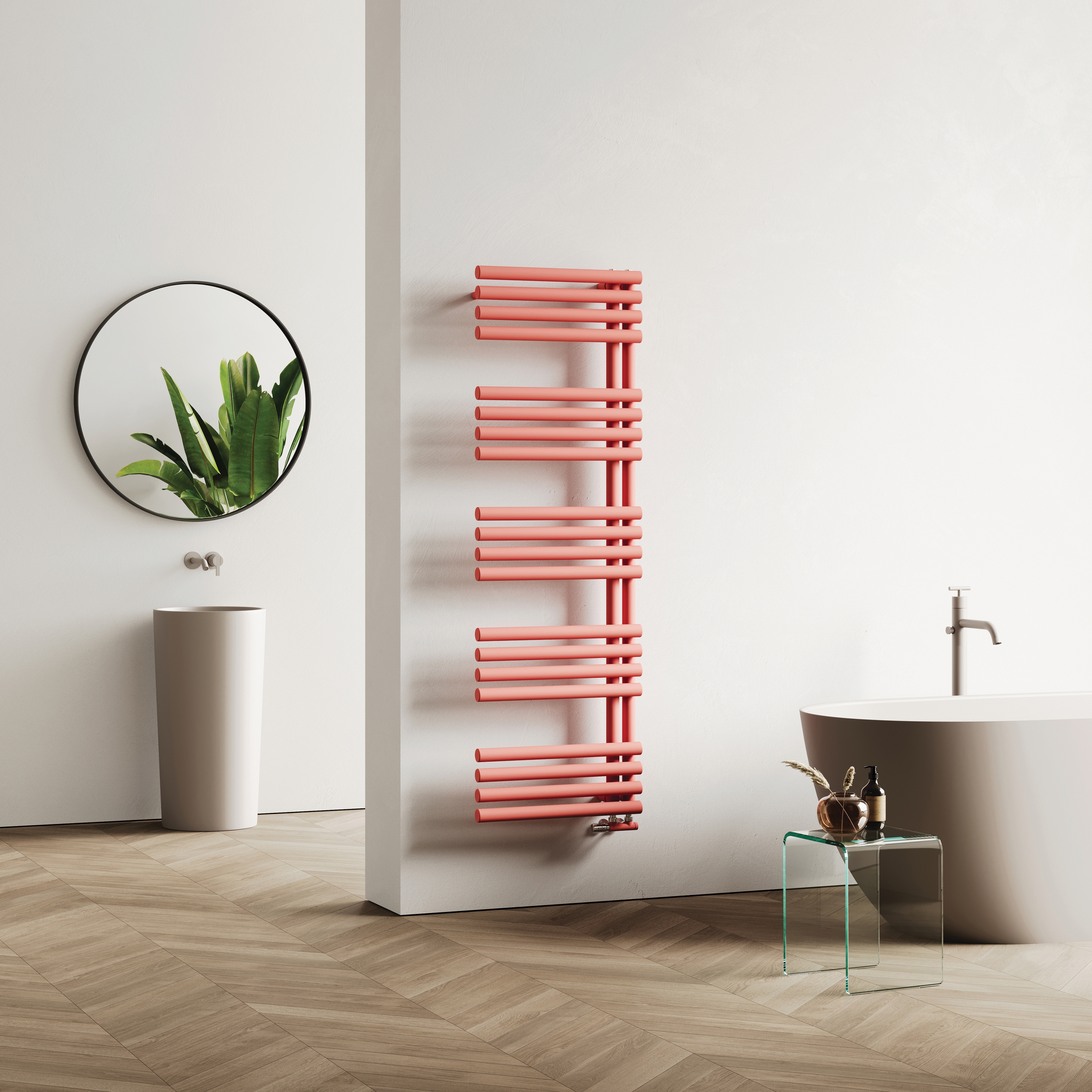 Afficher le produit Federica du fabricant Cordivari