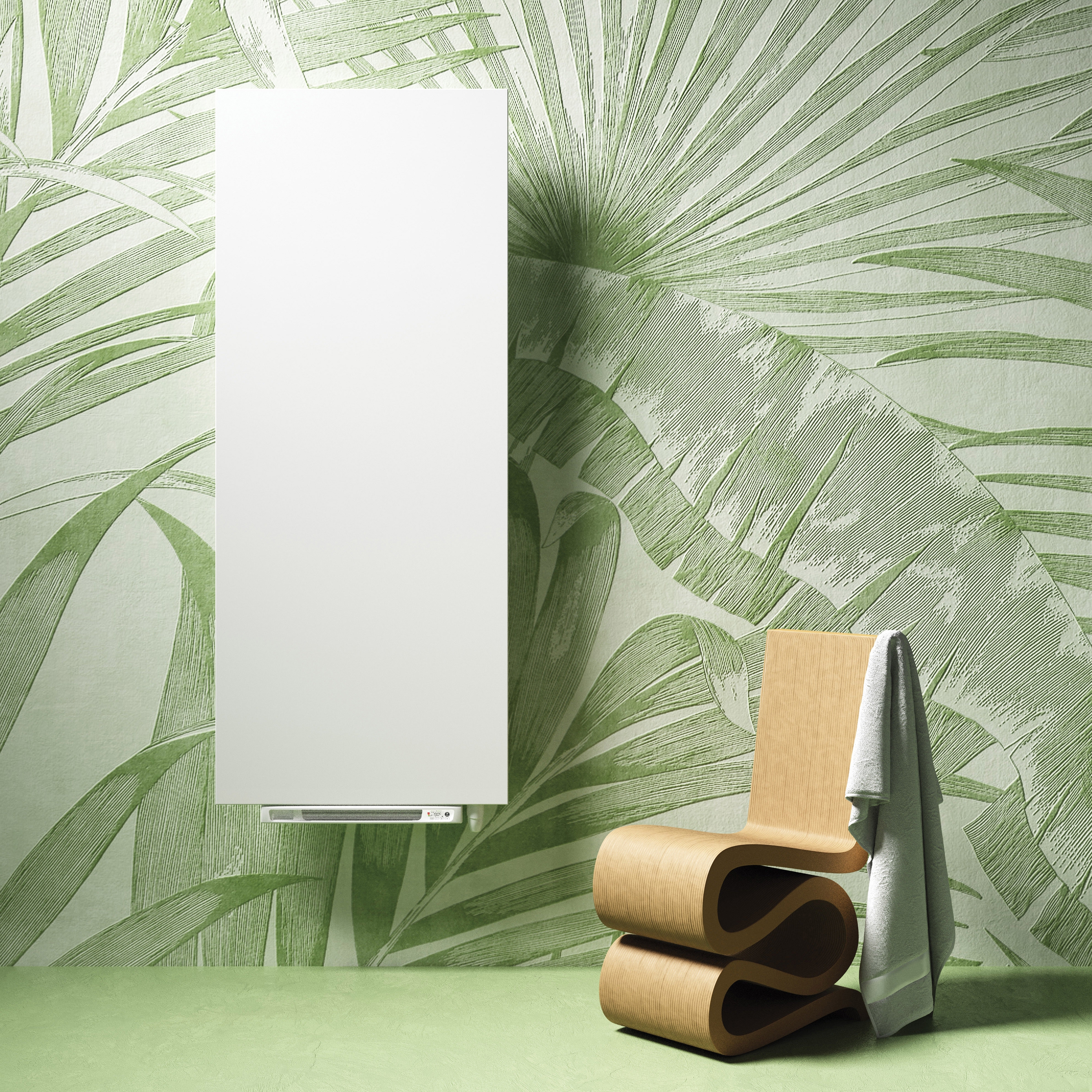 Afficher le produit Frame | Blower Cordivari Design du fabricant Cordivari