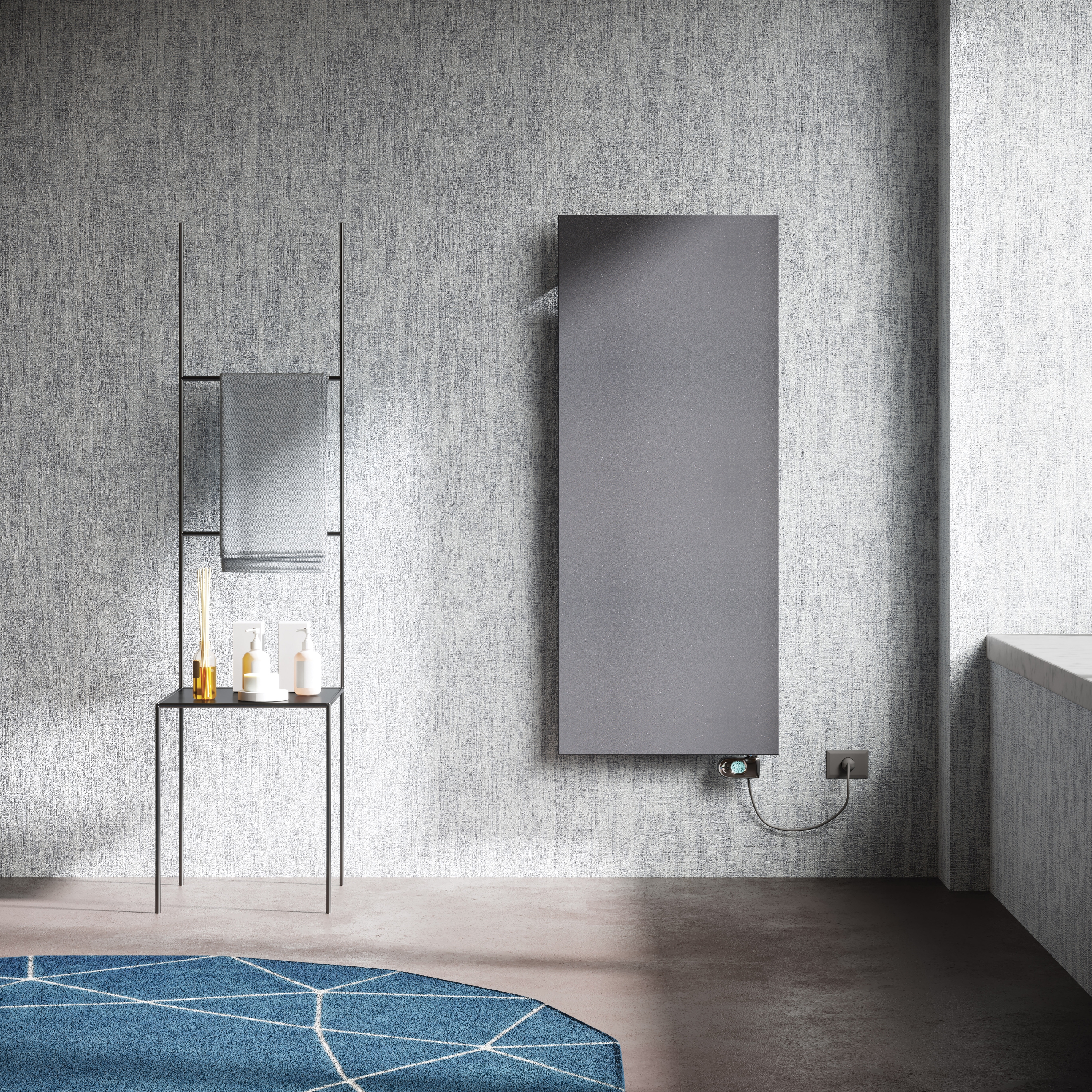 Afficher le produit Frame | Électrique Cordivari Design du fabricant Cordivari