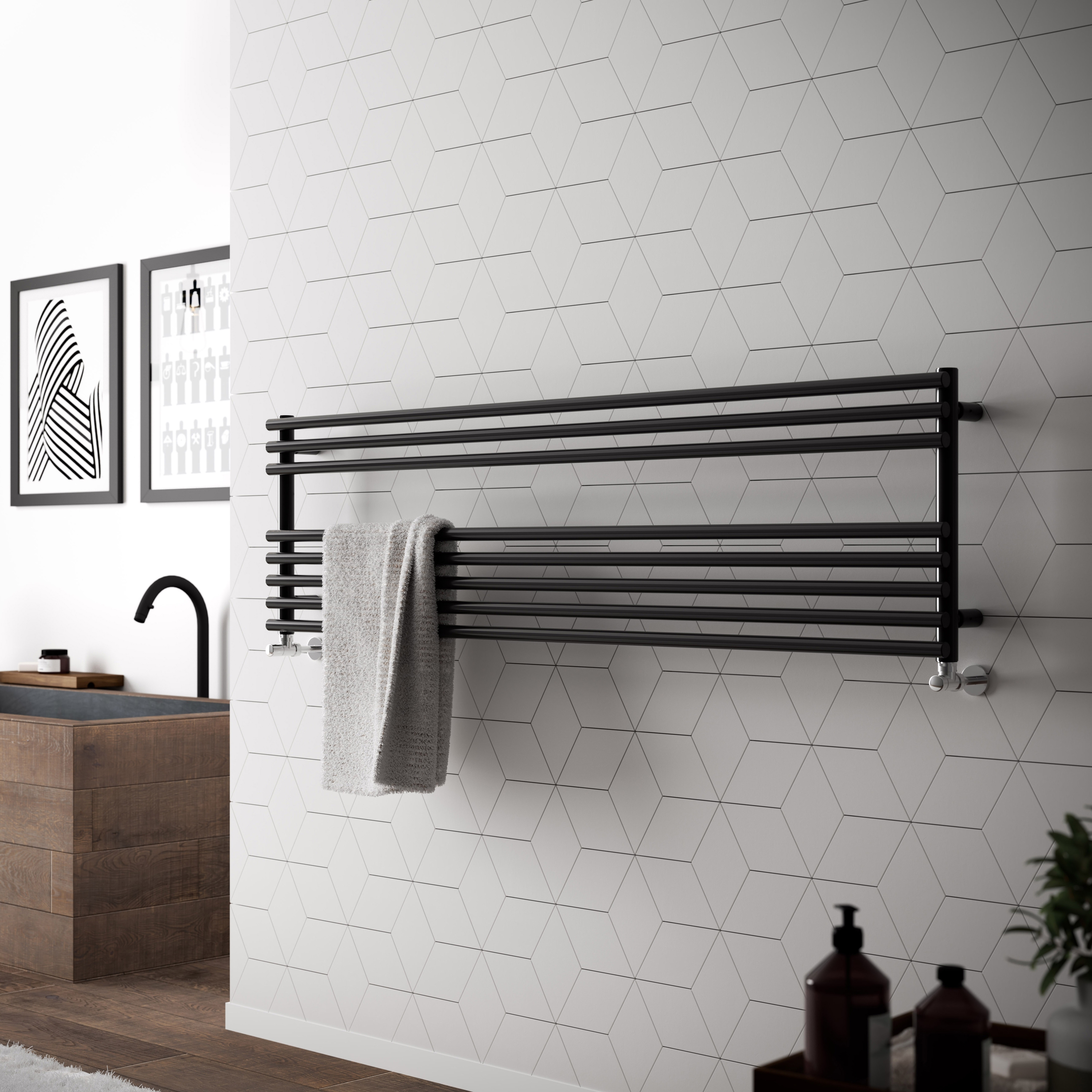 Display product Gloria 22 from manufacturer Cordivari