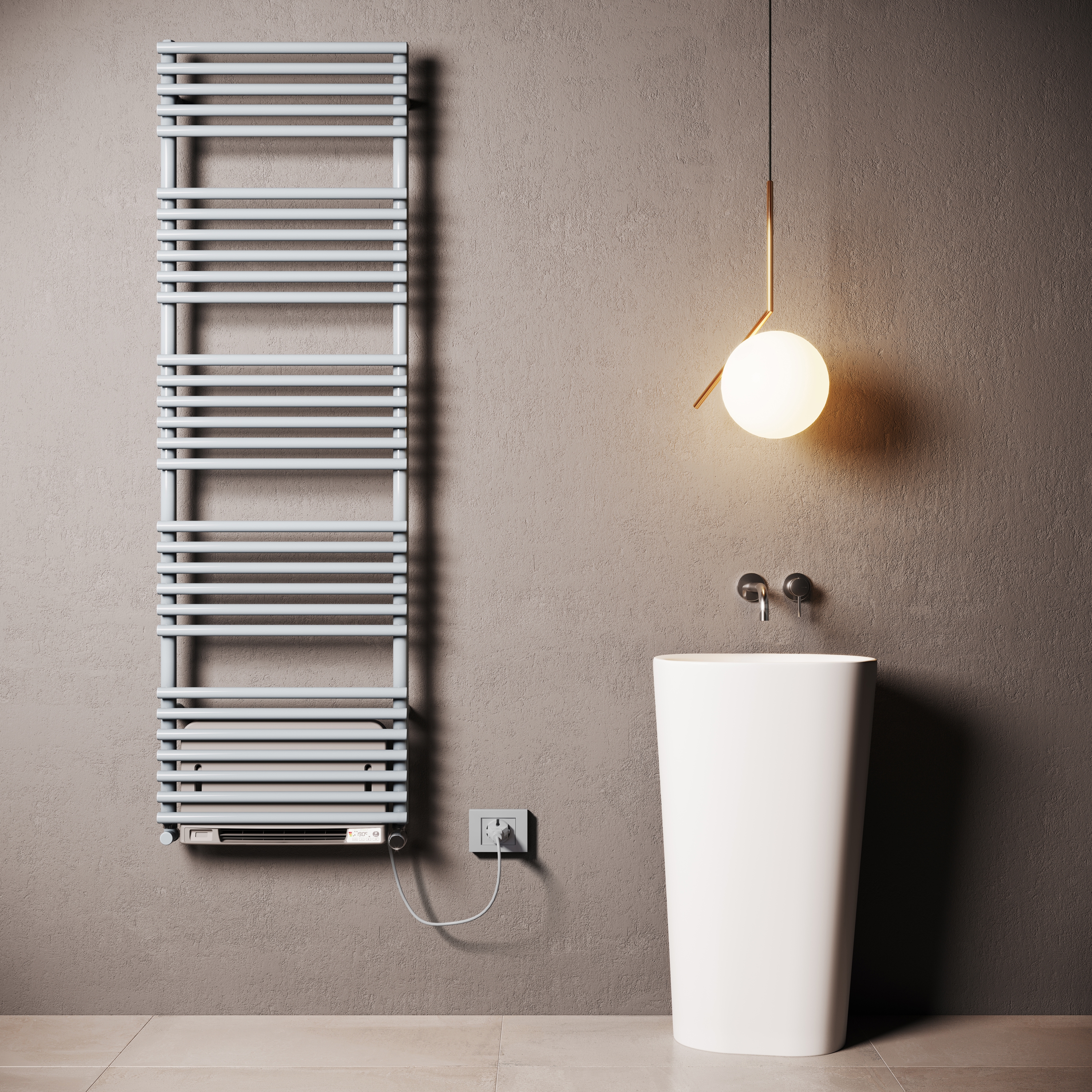 Afficher le produit Gloria 22 | Blower Dual Energy du fabricant Cordivari
