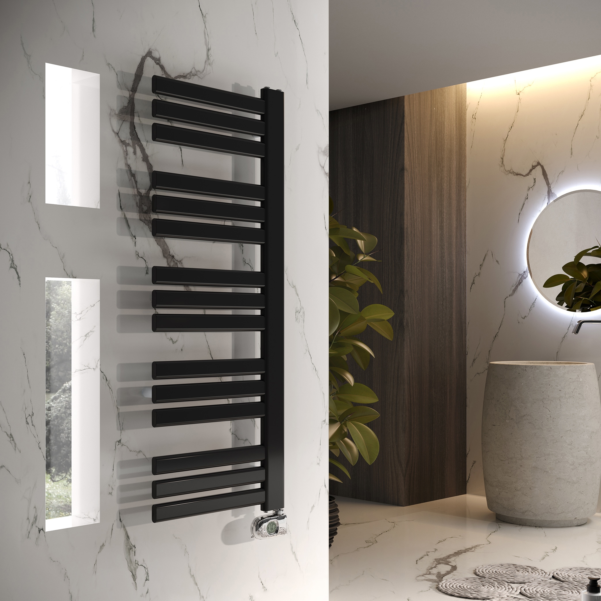 Afficher le produit Jacky | Electric Cordivari Design du fabricant Cordivari