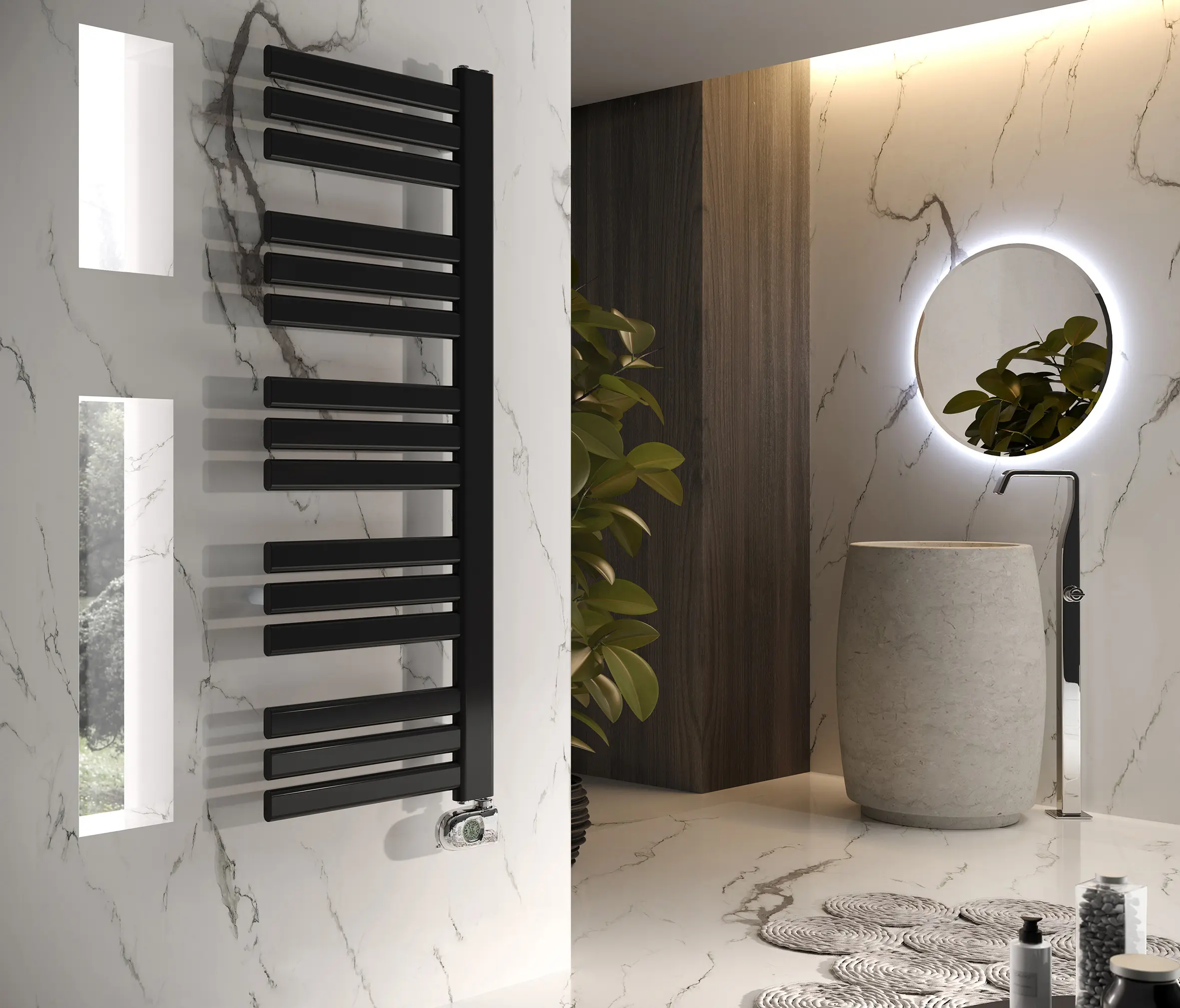 JACKY | ELECTRIC CORDIVARI DESIGN - Radiators from Cordivari | Architonic