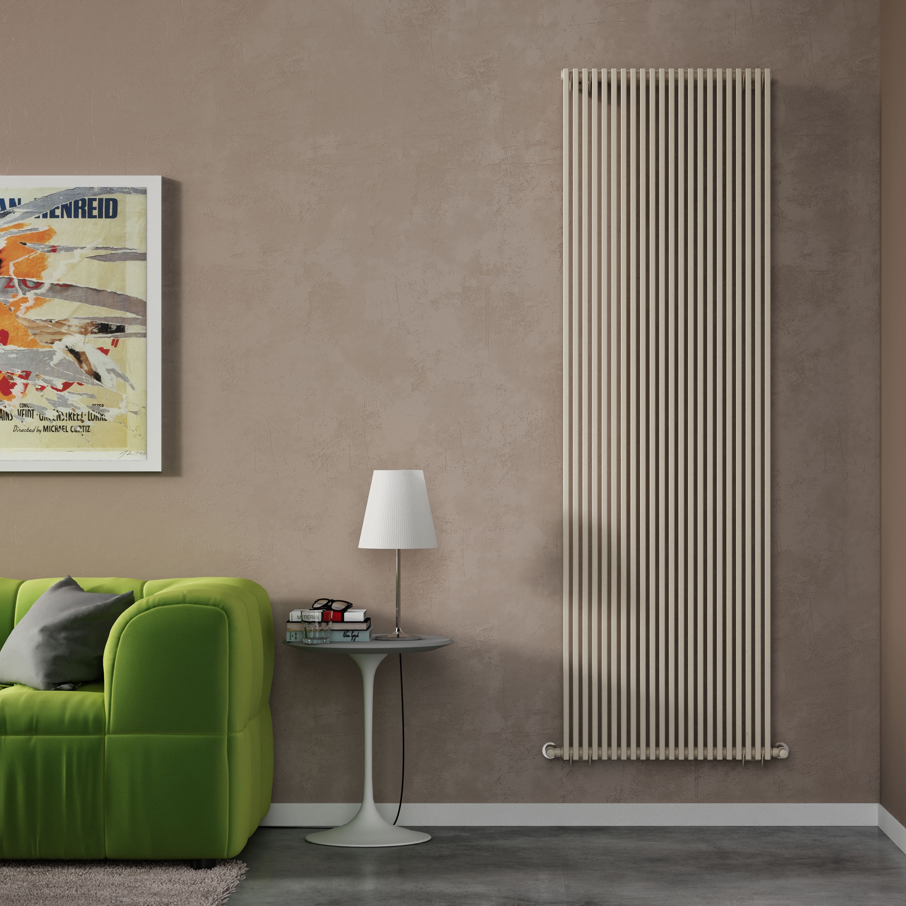 Afficher le produit Karin VX du fabricant Cordivari