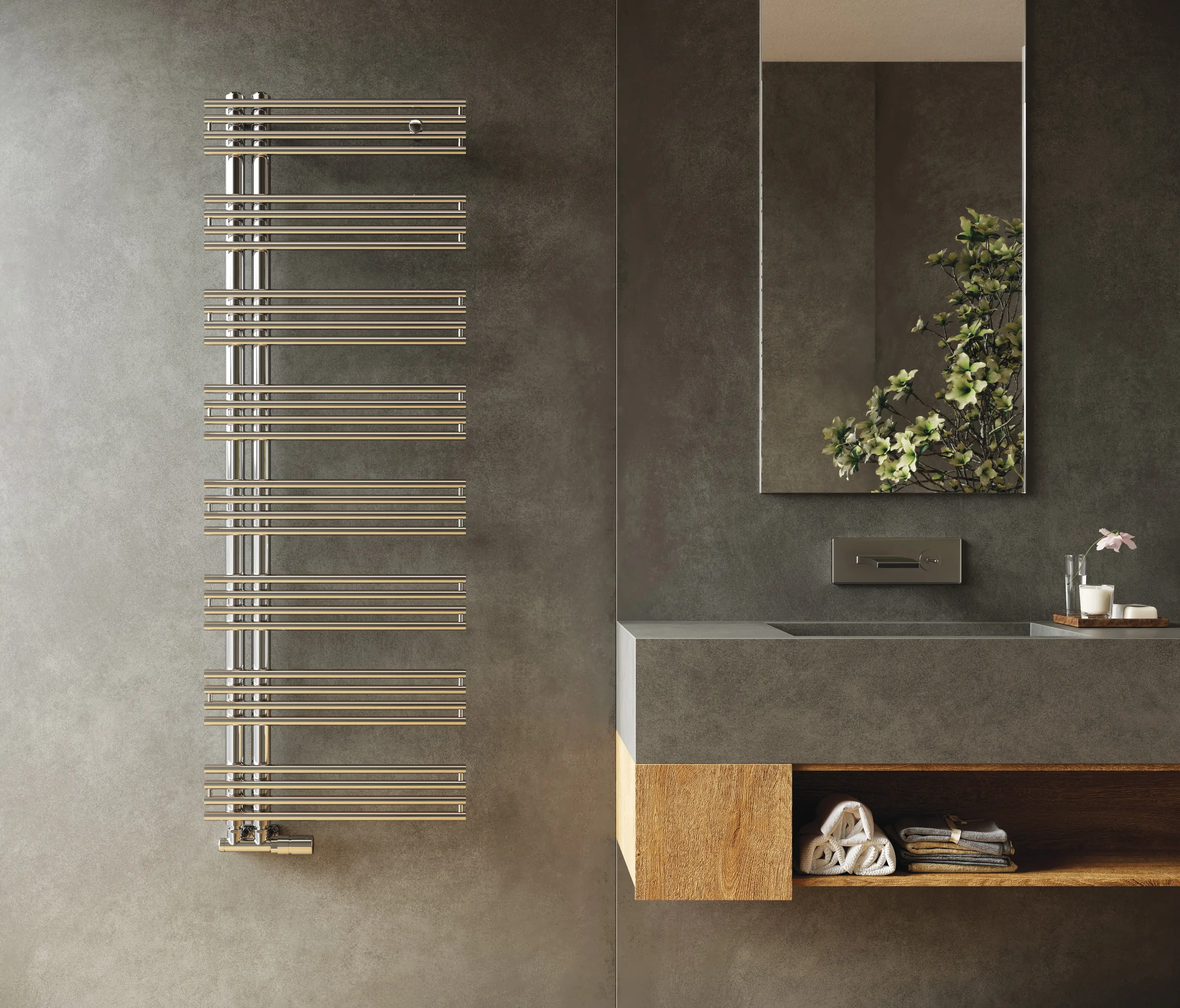 Cordivari - Kelly 18 | Cordivari Design
