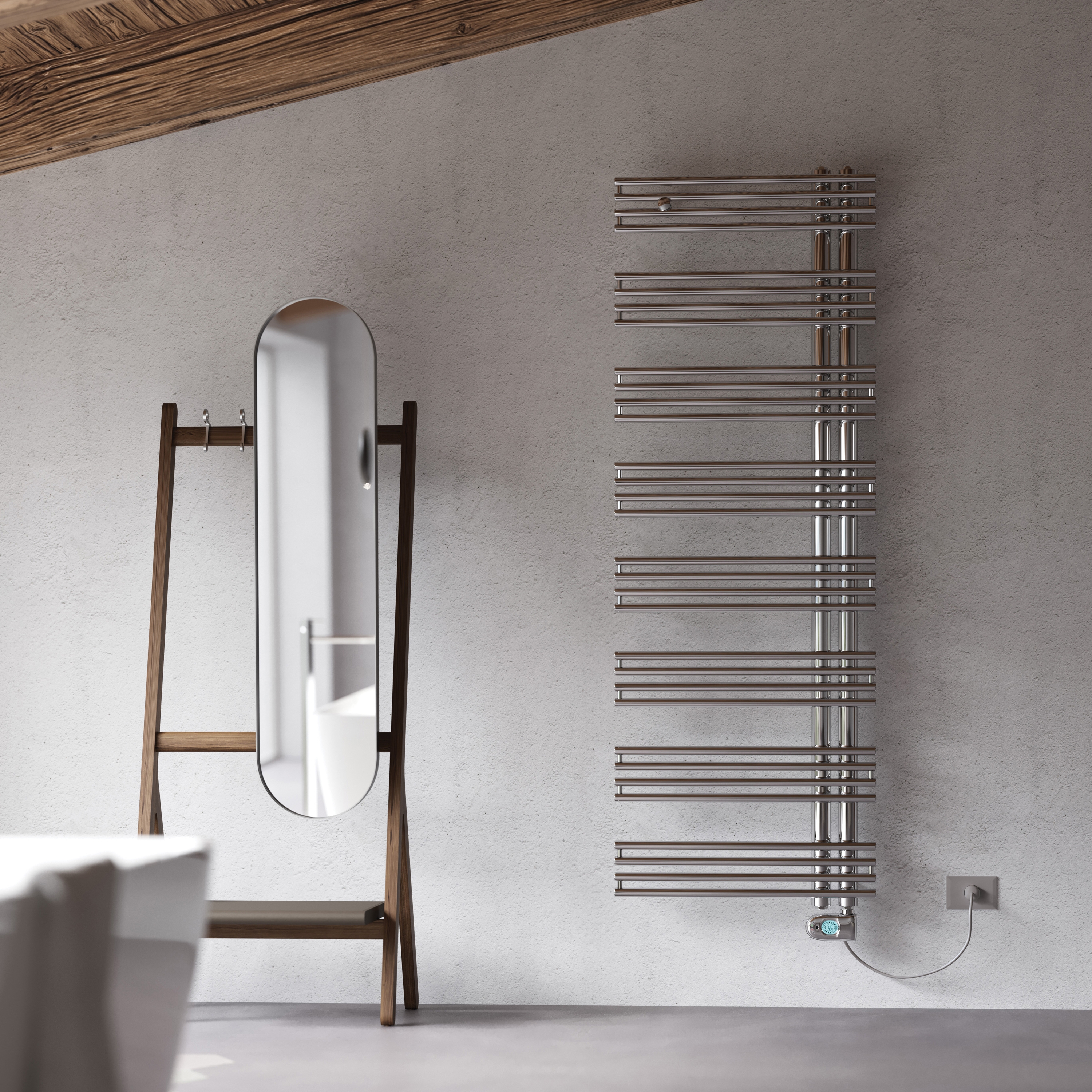 Display product Kelly 18 | Electric Cordivari Design from manufacturer Cordivari