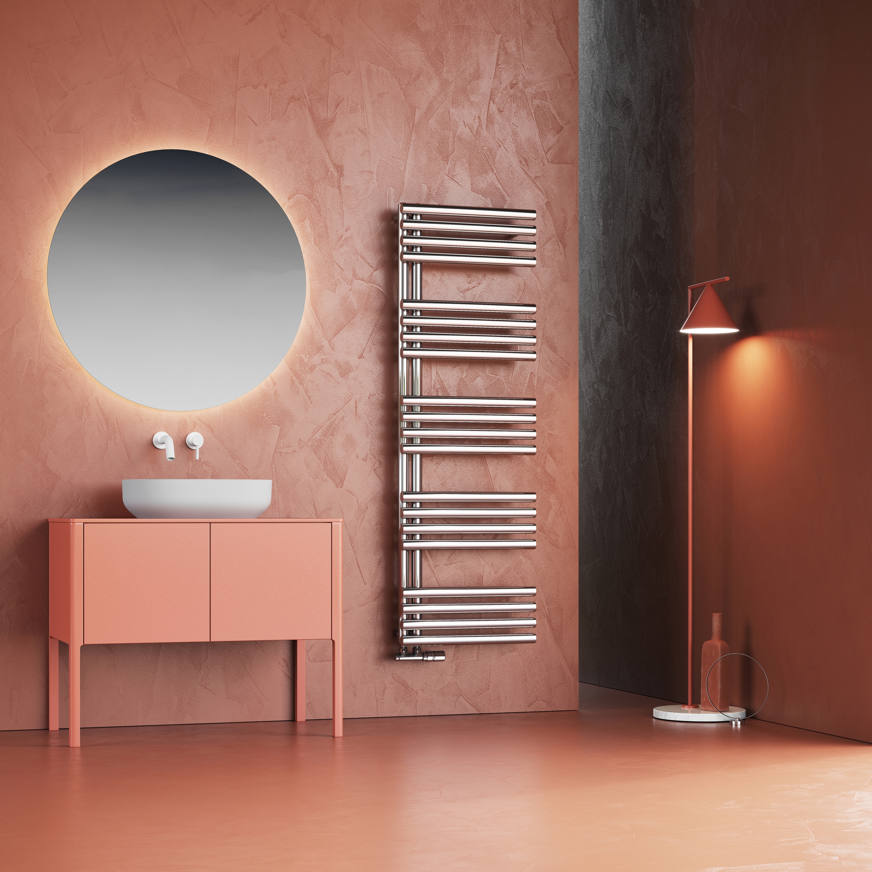 Afficher le produit Kelly 38 | Cordivari Design du fabricant Cordivari