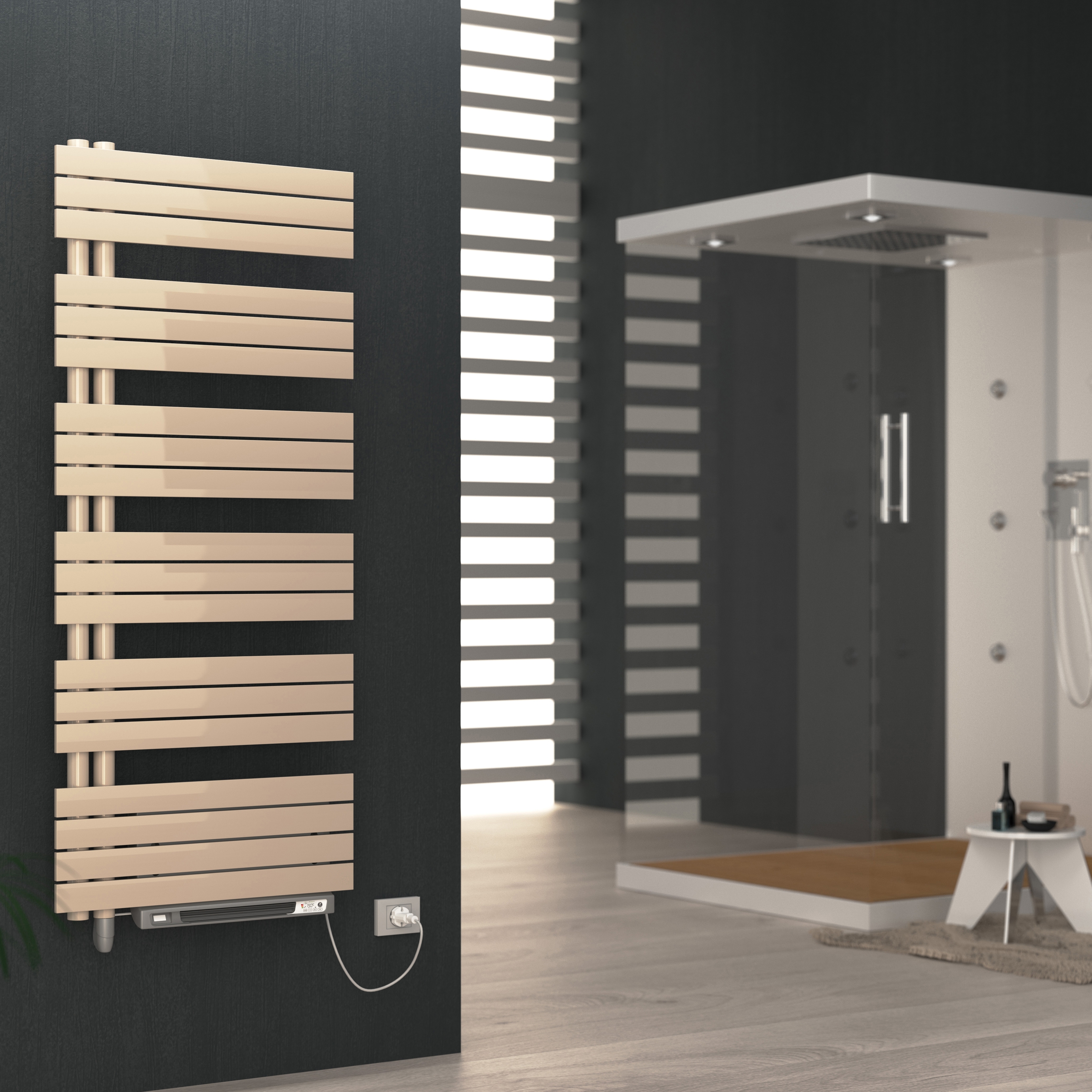 Afficher le produit Kelly 5010 | Blower du fabricant Cordivari