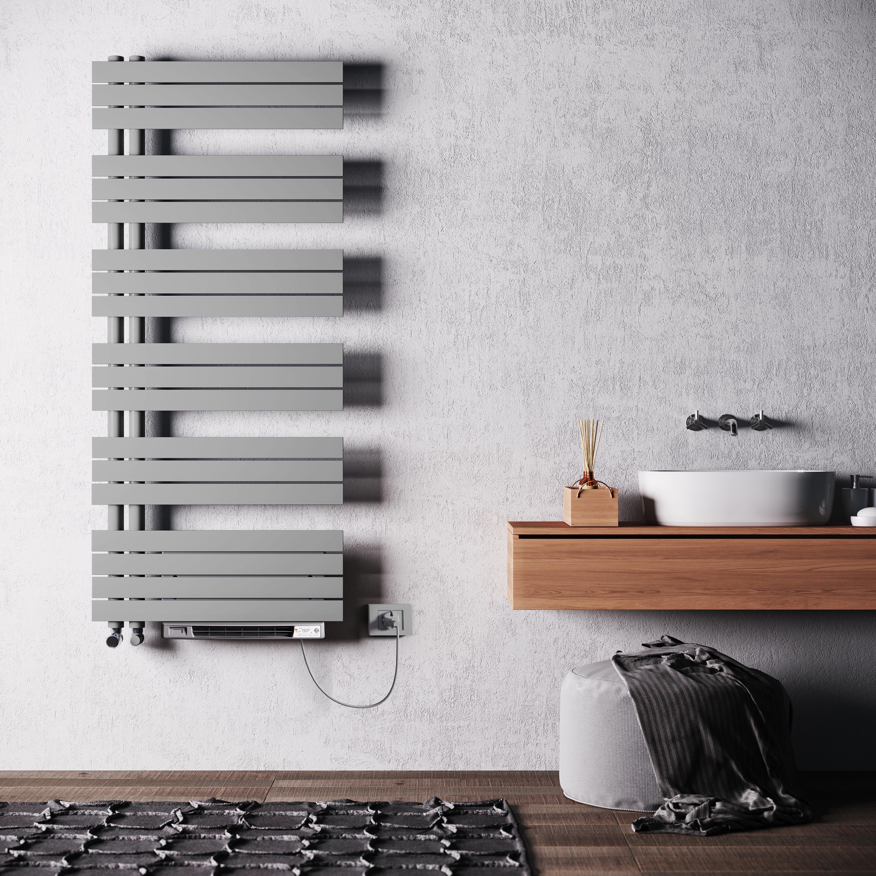 Afficher le produit Kelly 5010 | Blower Dual Energy du fabricant Cordivari