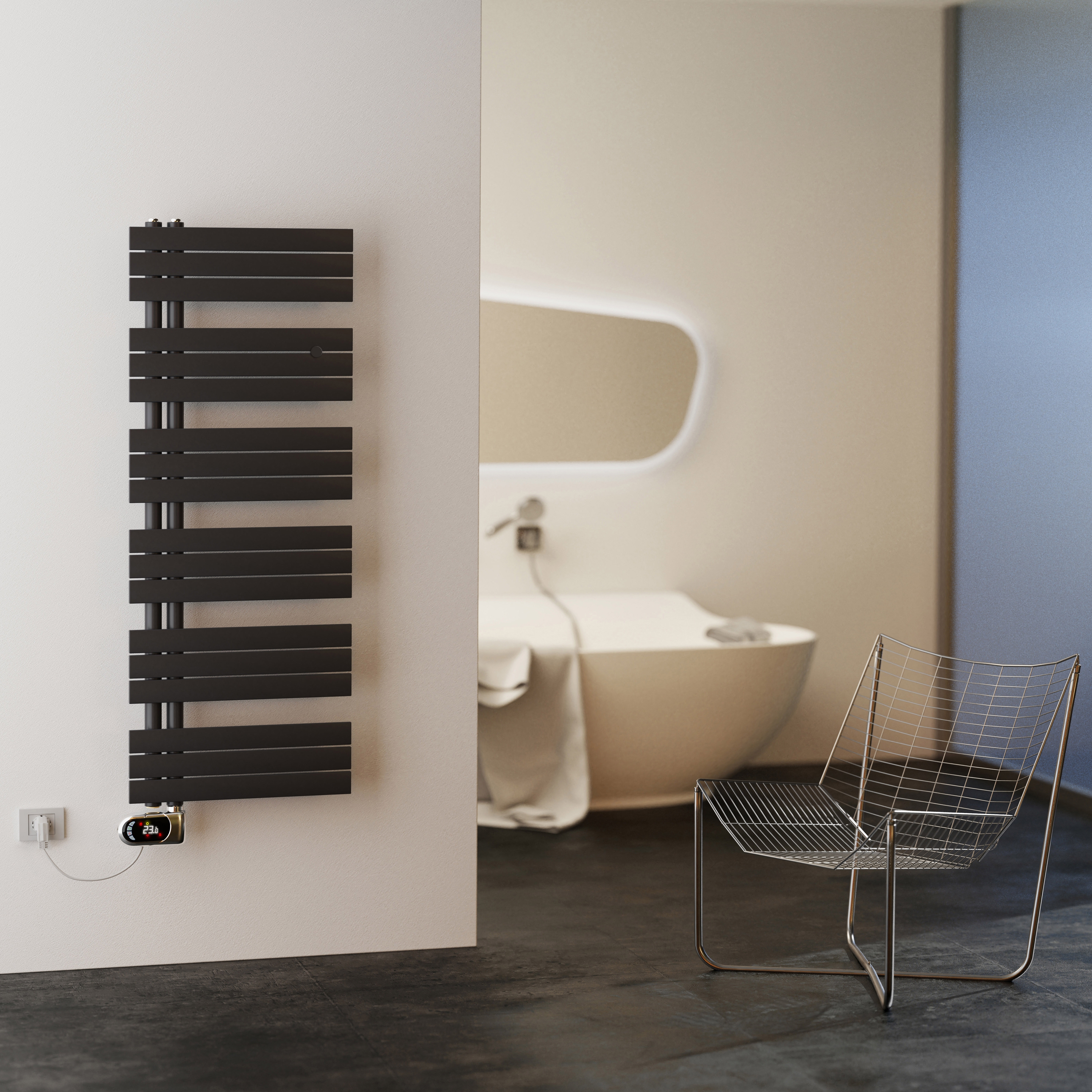 Afficher le produit Kelly 5010 | Électrique du fabricant Cordivari