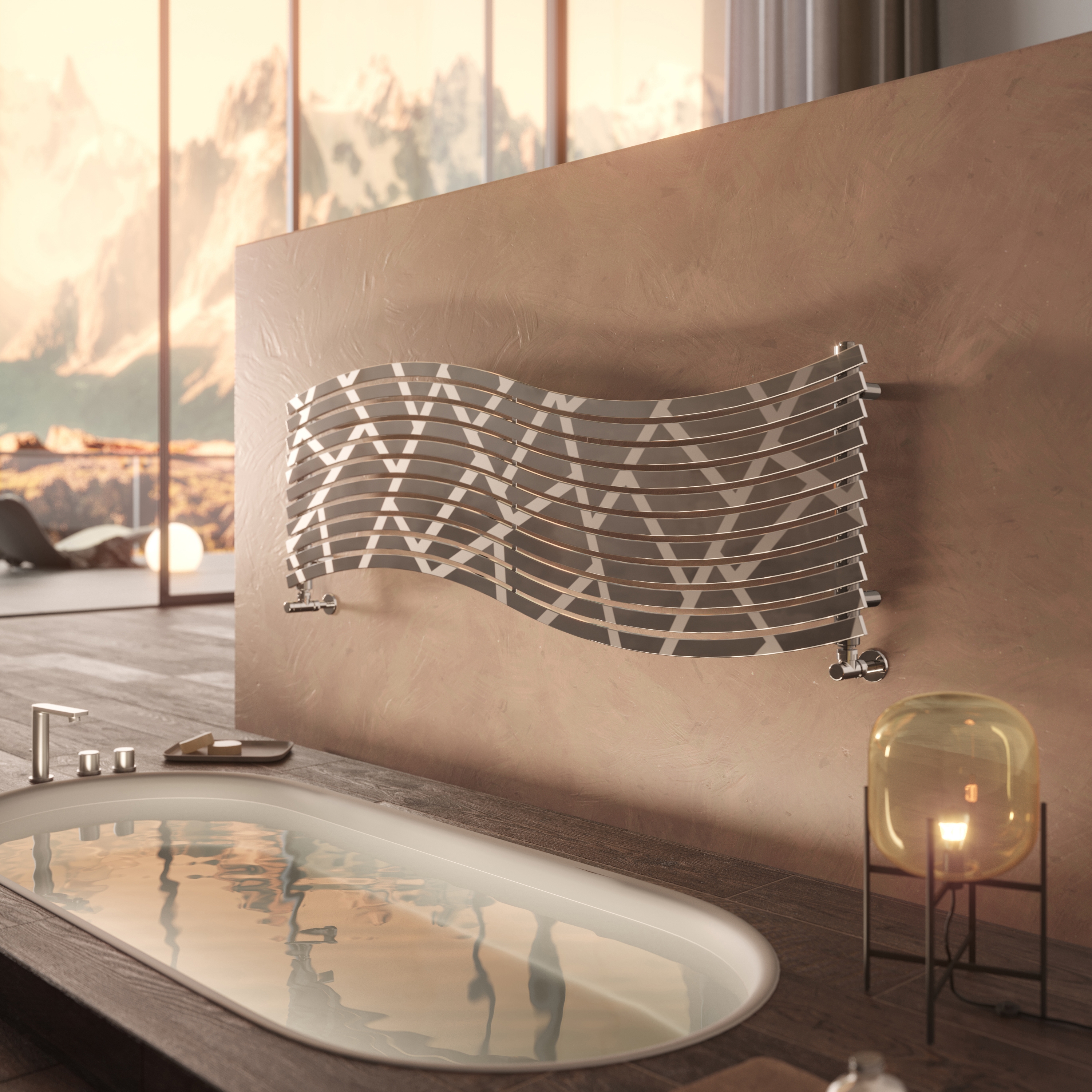 Afficher le produit Lola | Cordivari Design du fabricant Cordivari