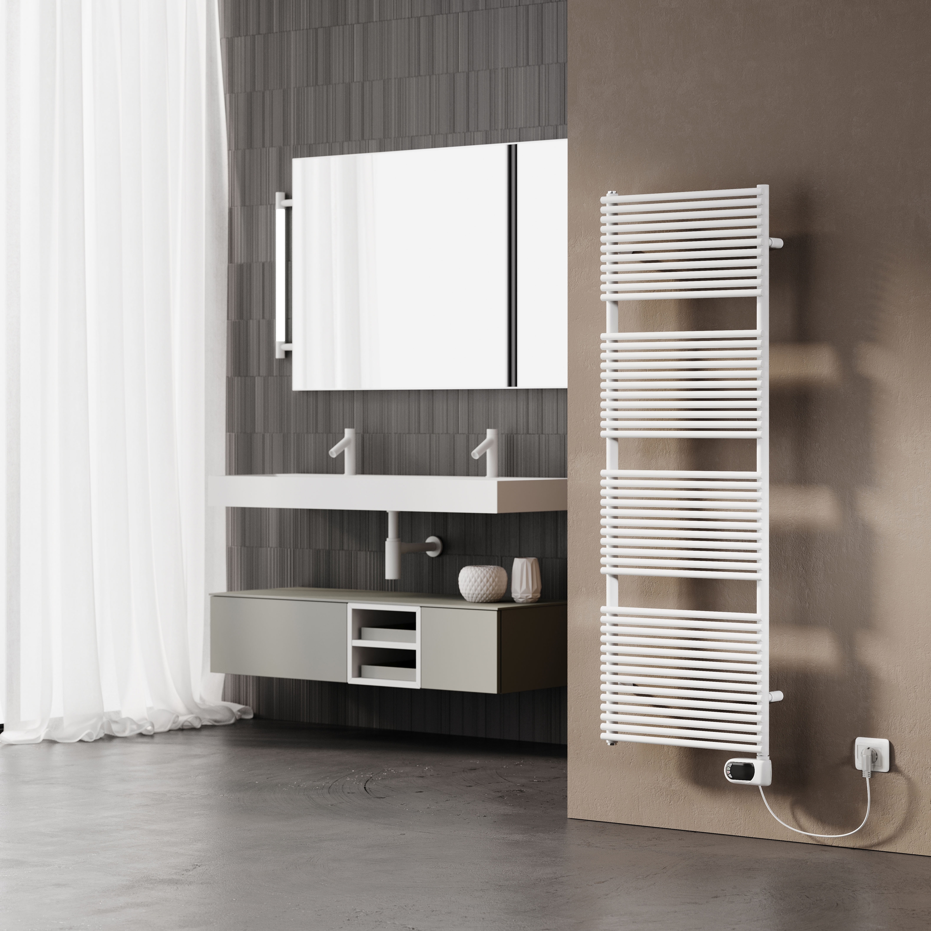 Afficher le produit Lucy 18 | Électrique du fabricant Cordivari