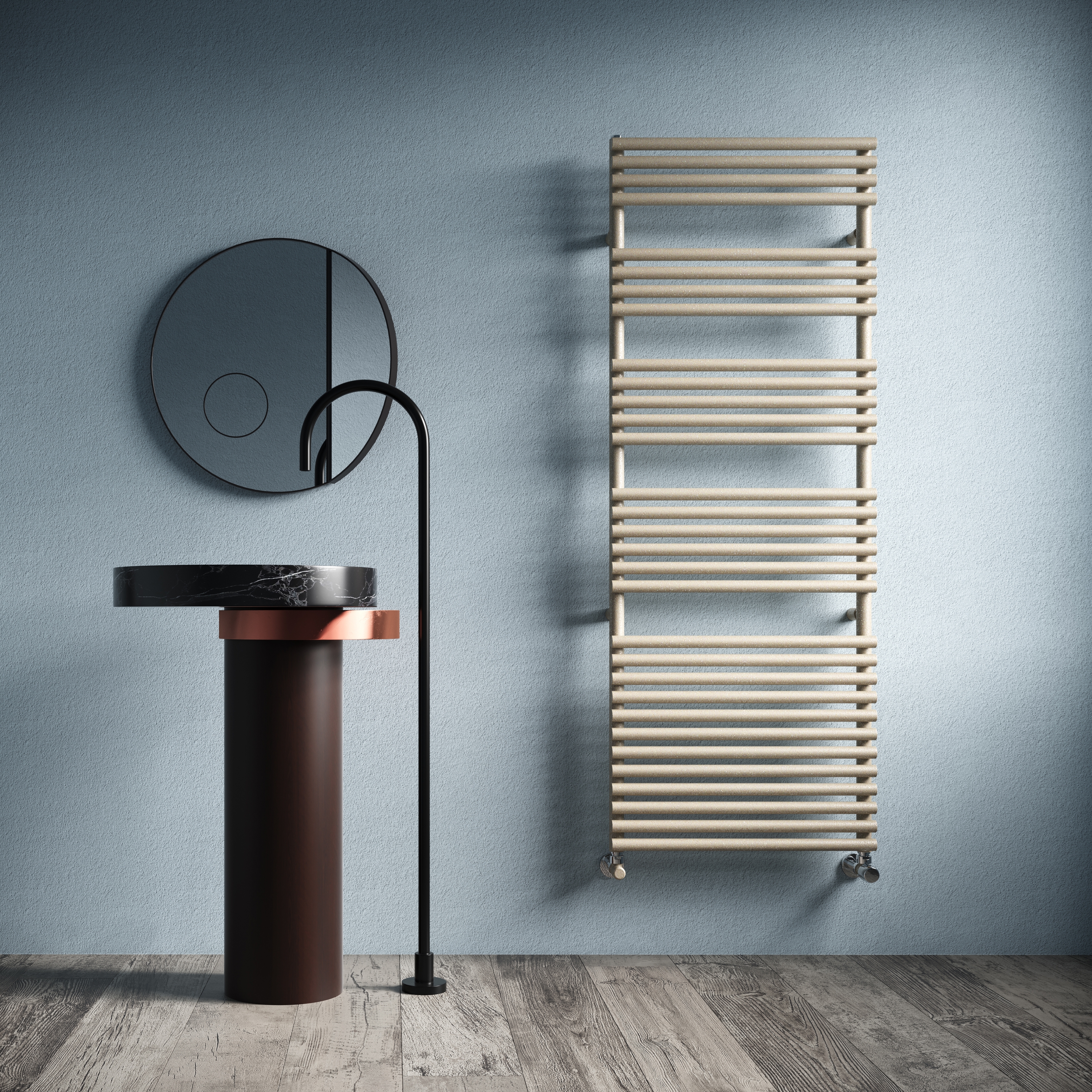 Afficher le produit Lucy 25 du fabricant Cordivari