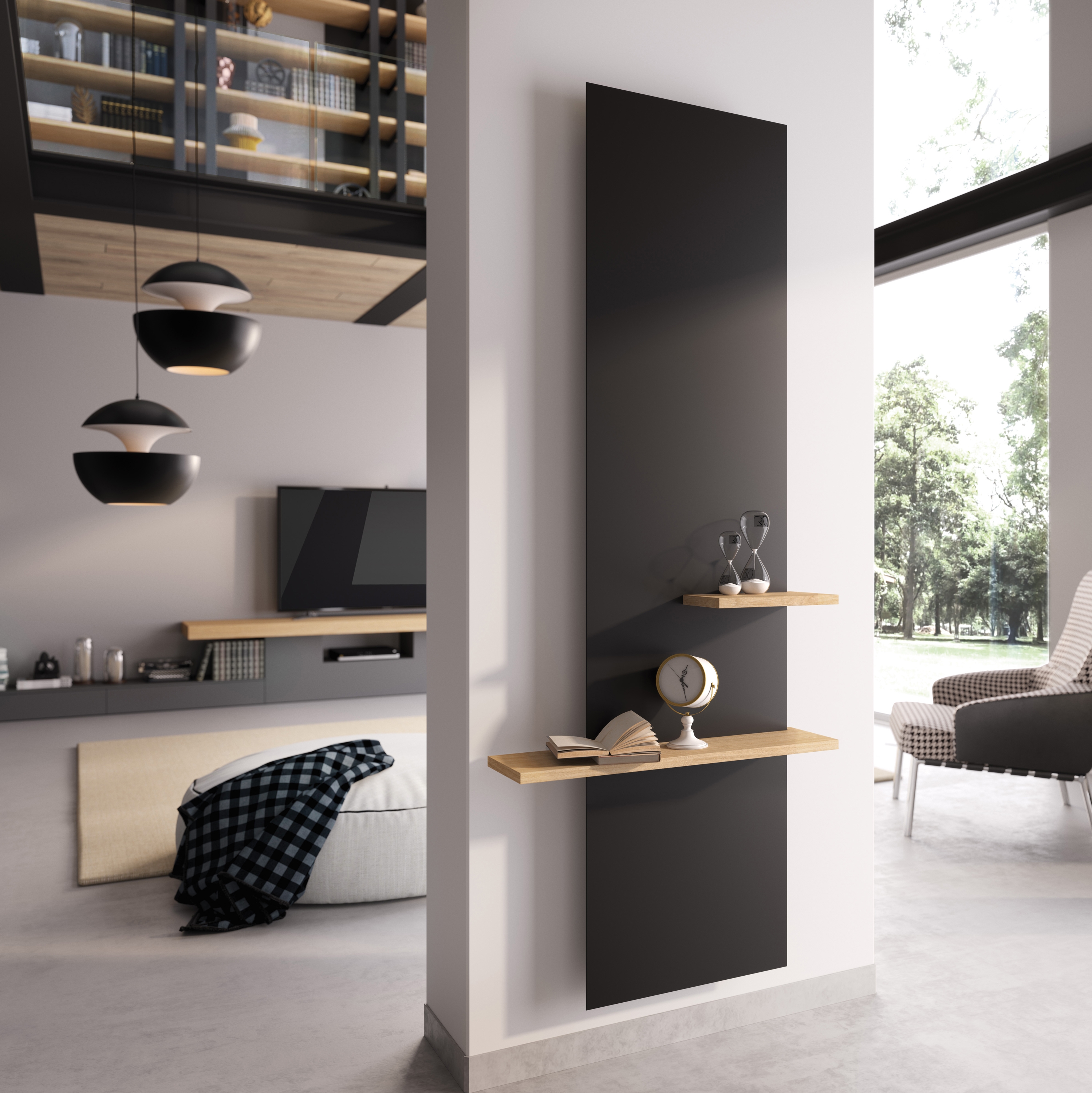 Display product Lynea | Cordivari Design from manufacturer Cordivari