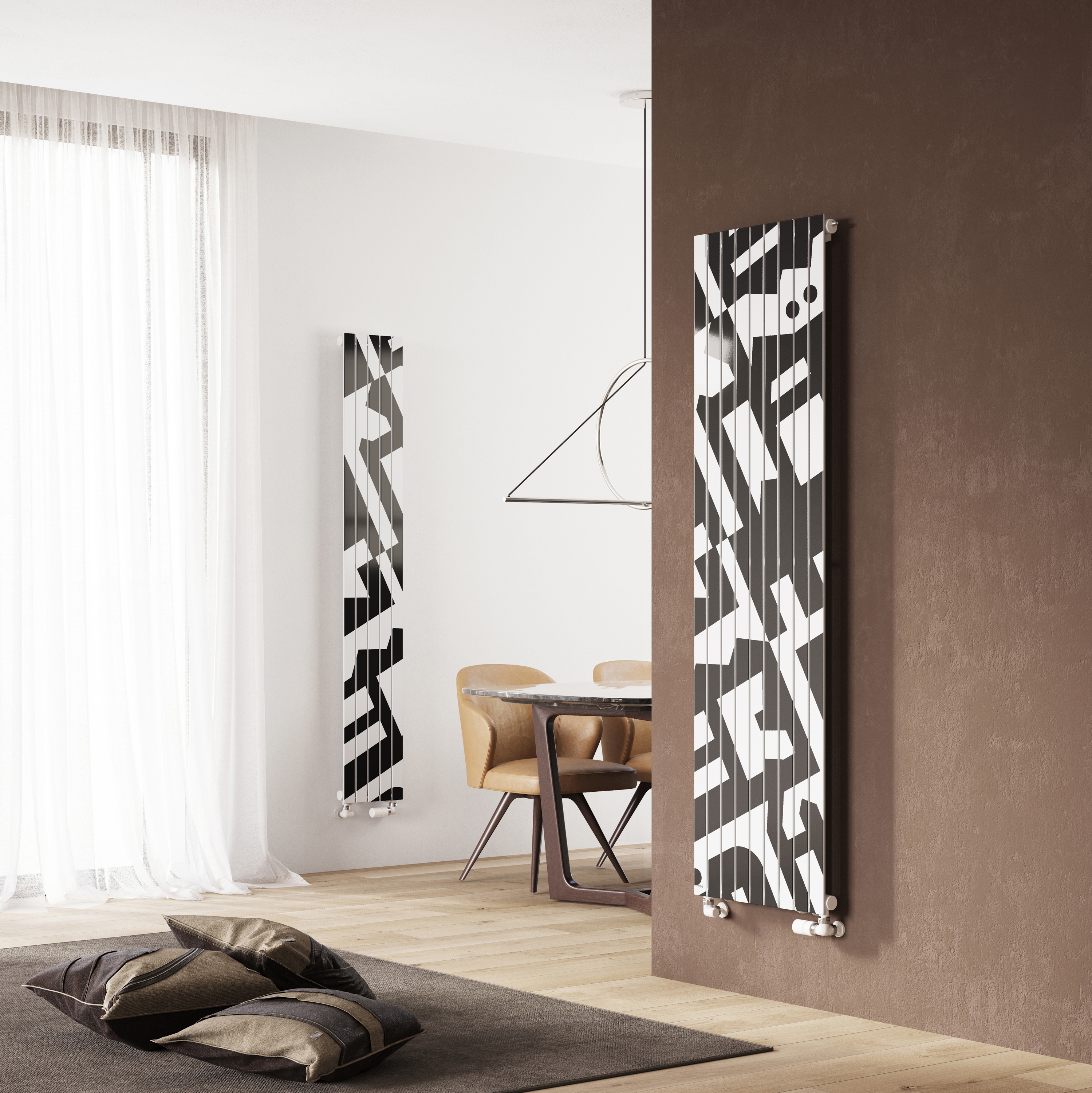 Display product Rosy | Graphic Cordivari Design from manufacturer Cordivari